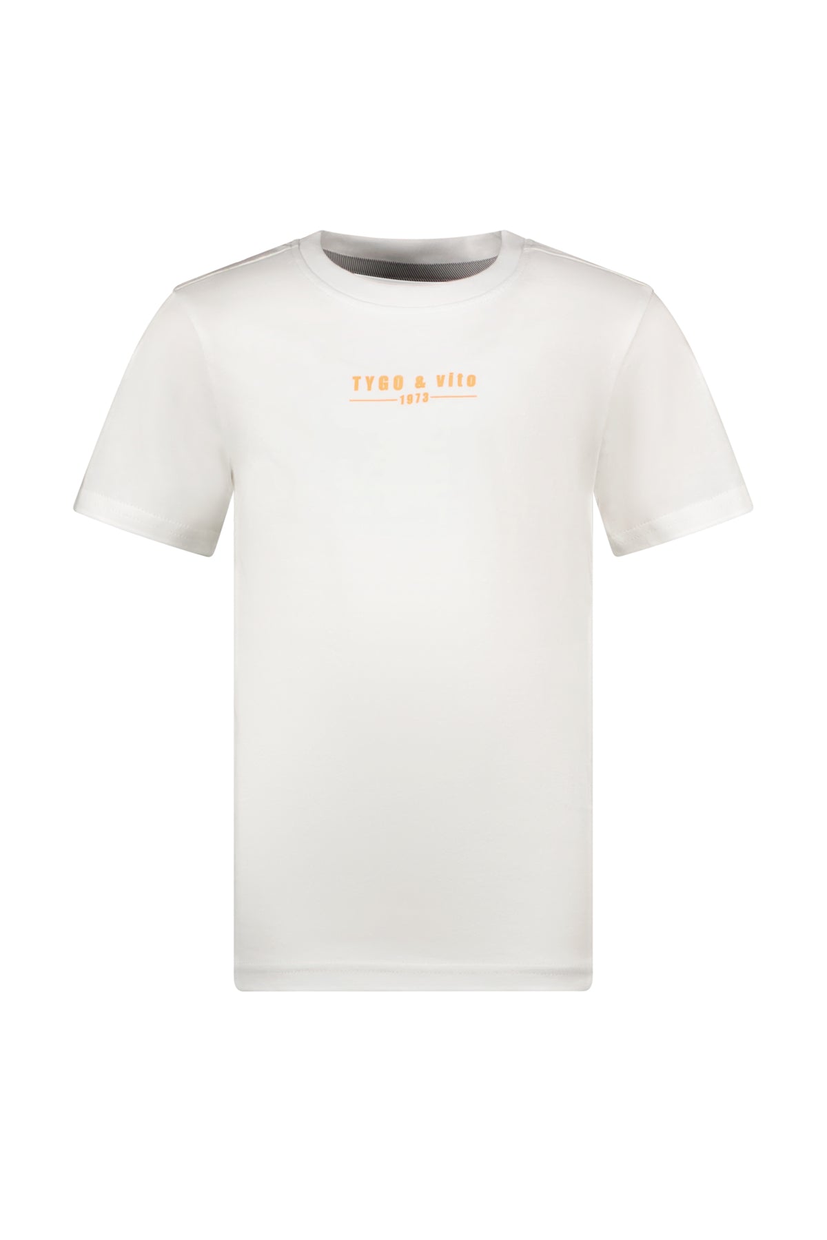 T-shirt Tein