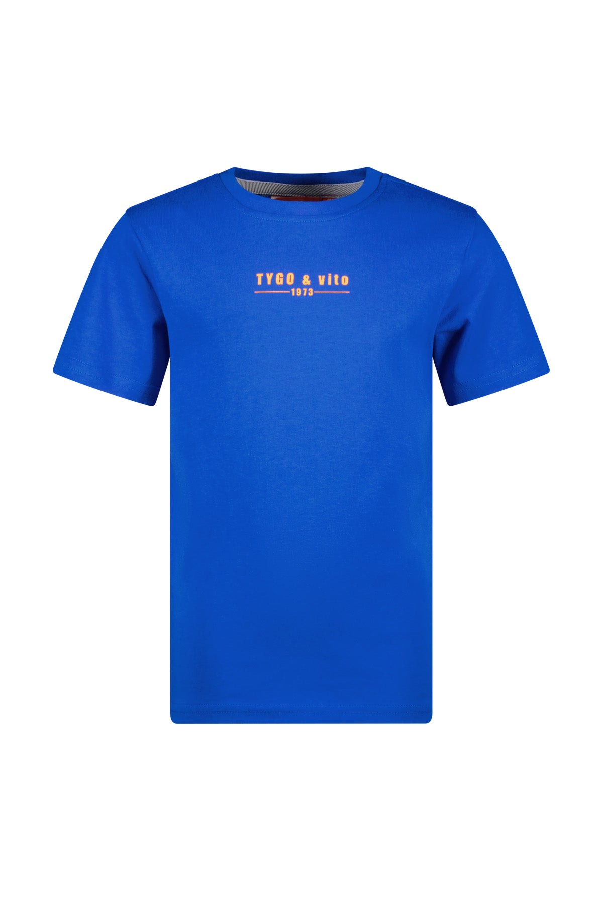 T-shirt Tein