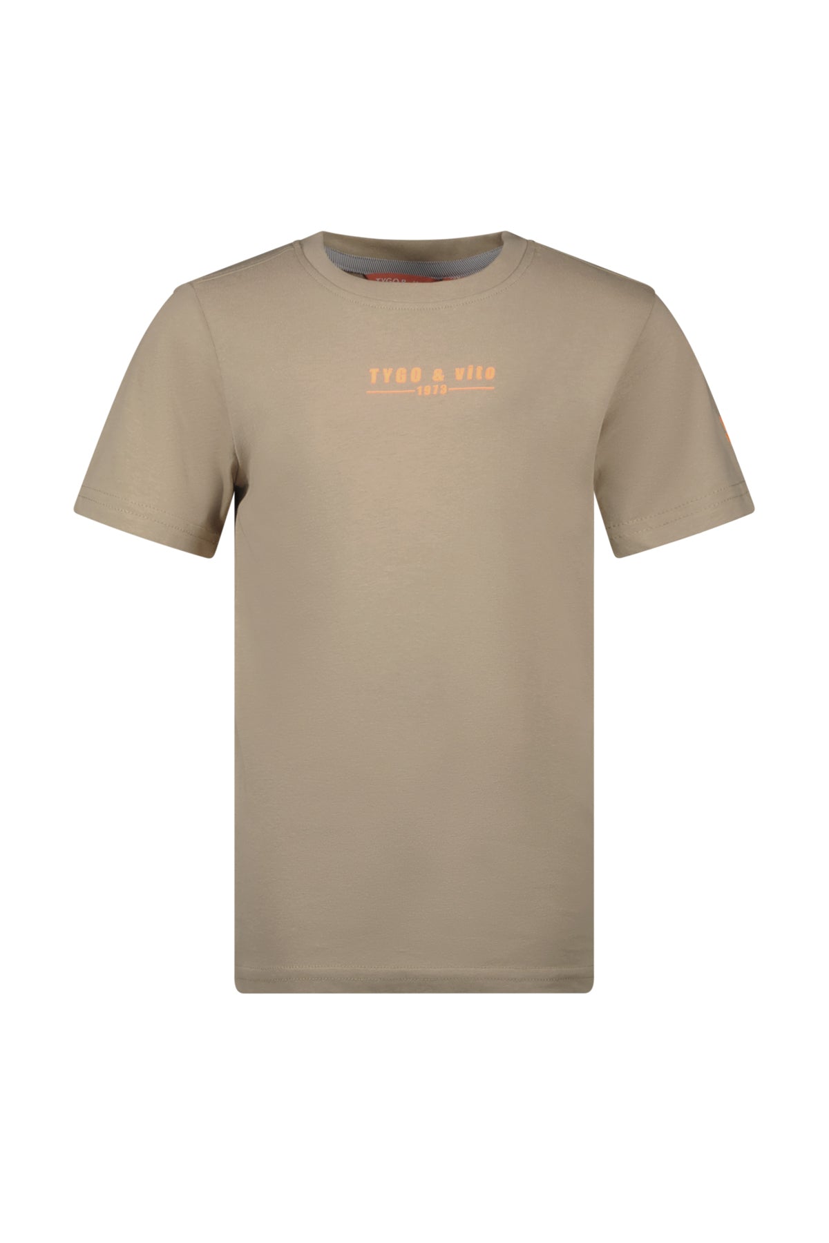 T-shirt Tein