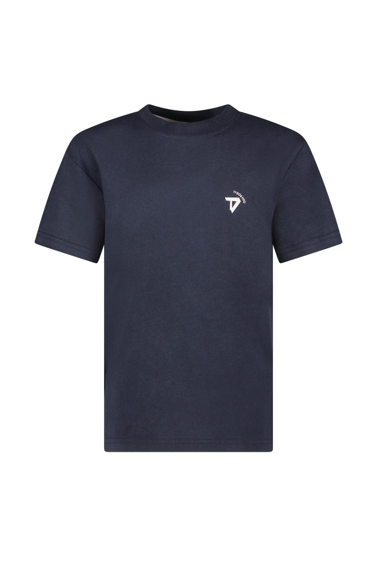 TYGO & Vito-T-Shirt