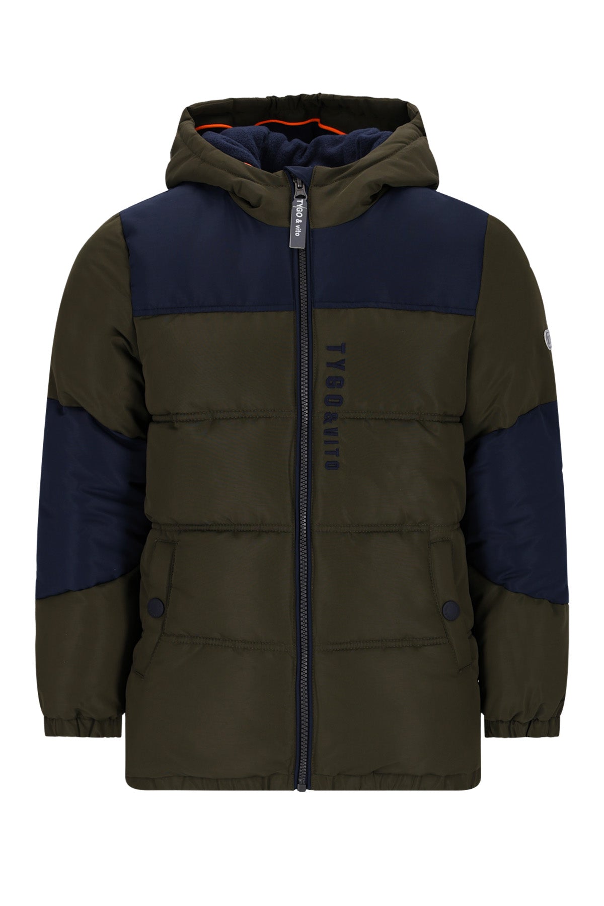 Jacket Joe