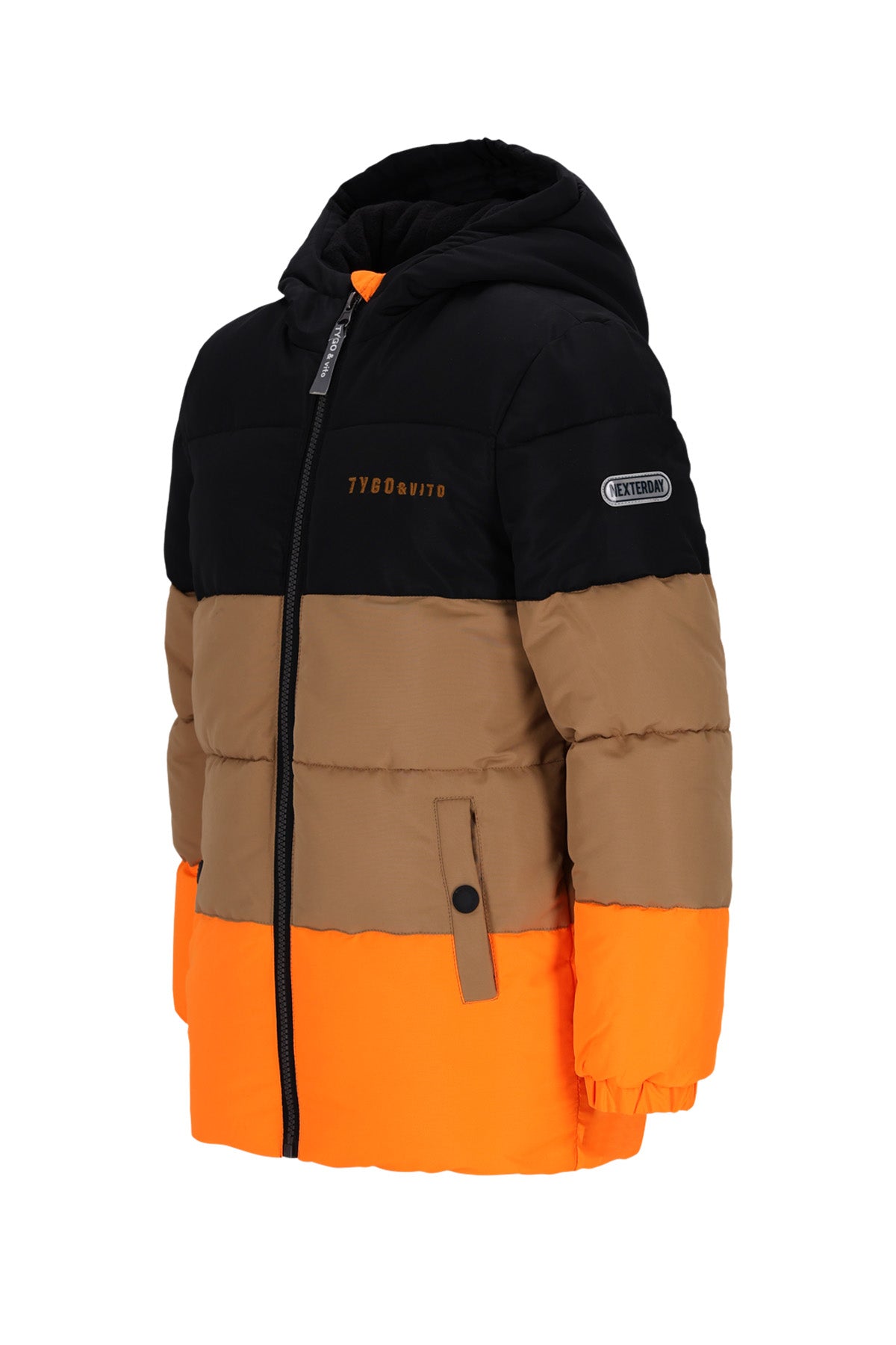 Jacket Joppe