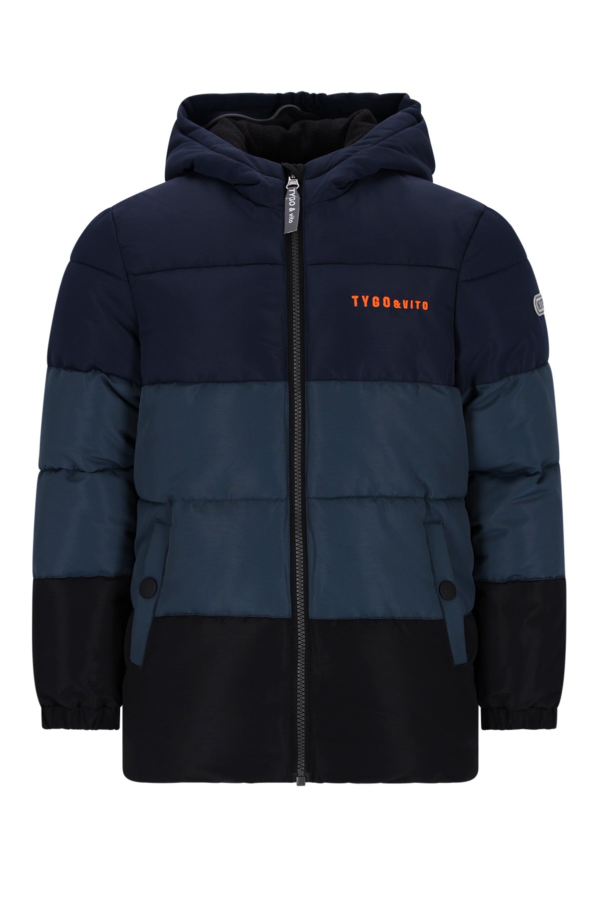 Jacket Joppe