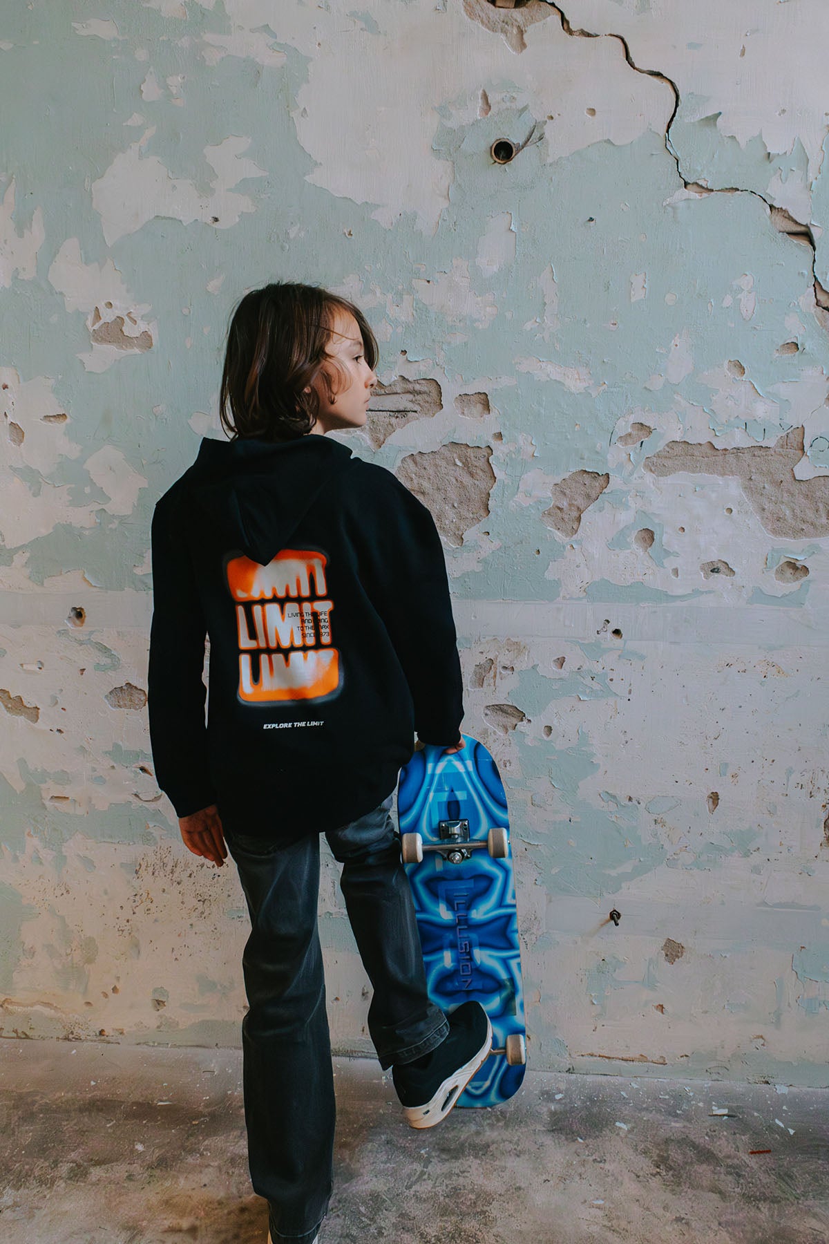 Hoody Nigel