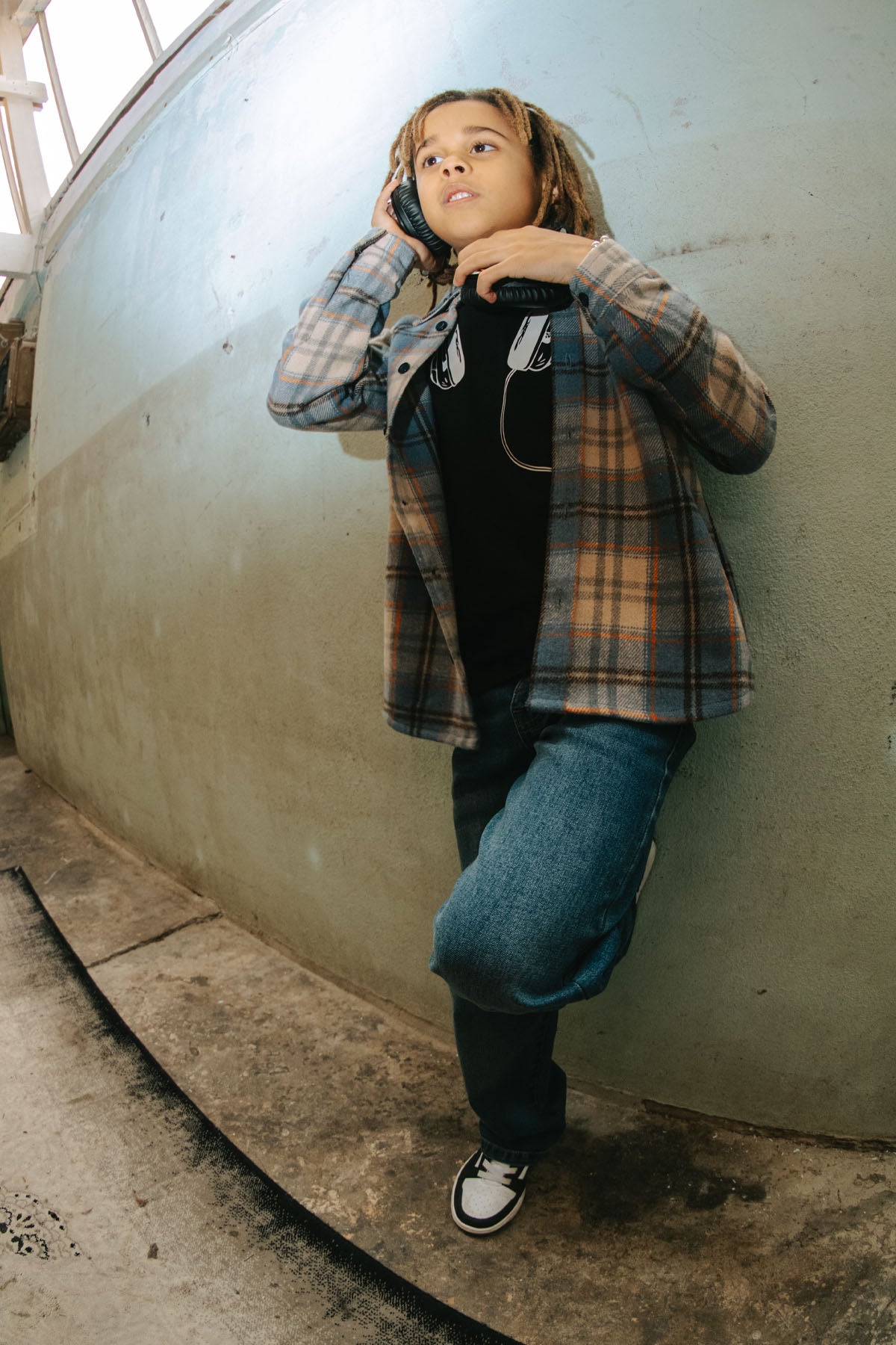 Overshirt Onno