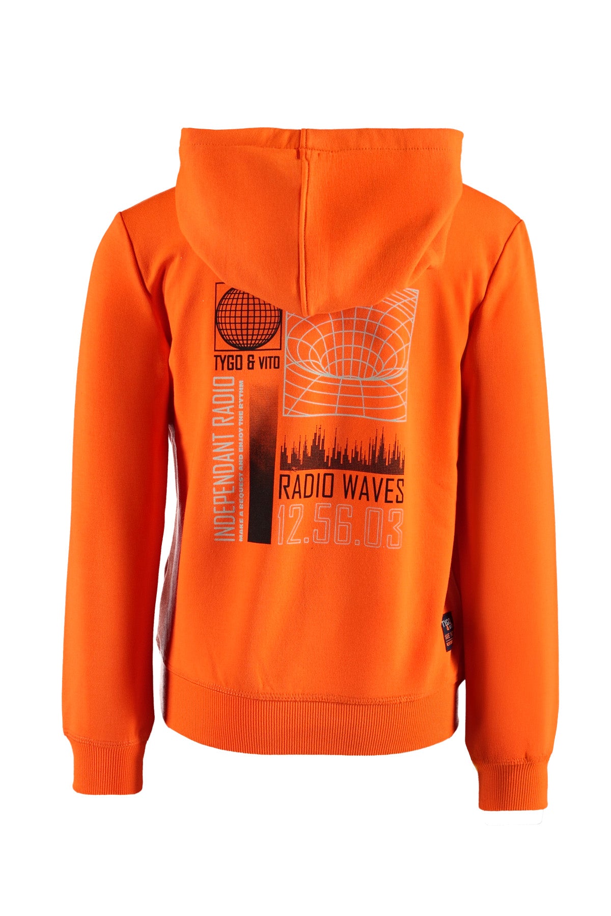 Hoody Hank