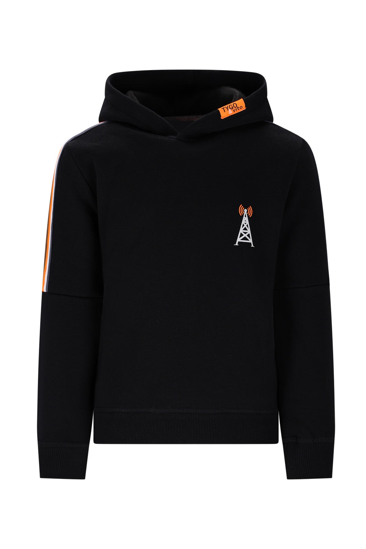 Hoody Hero