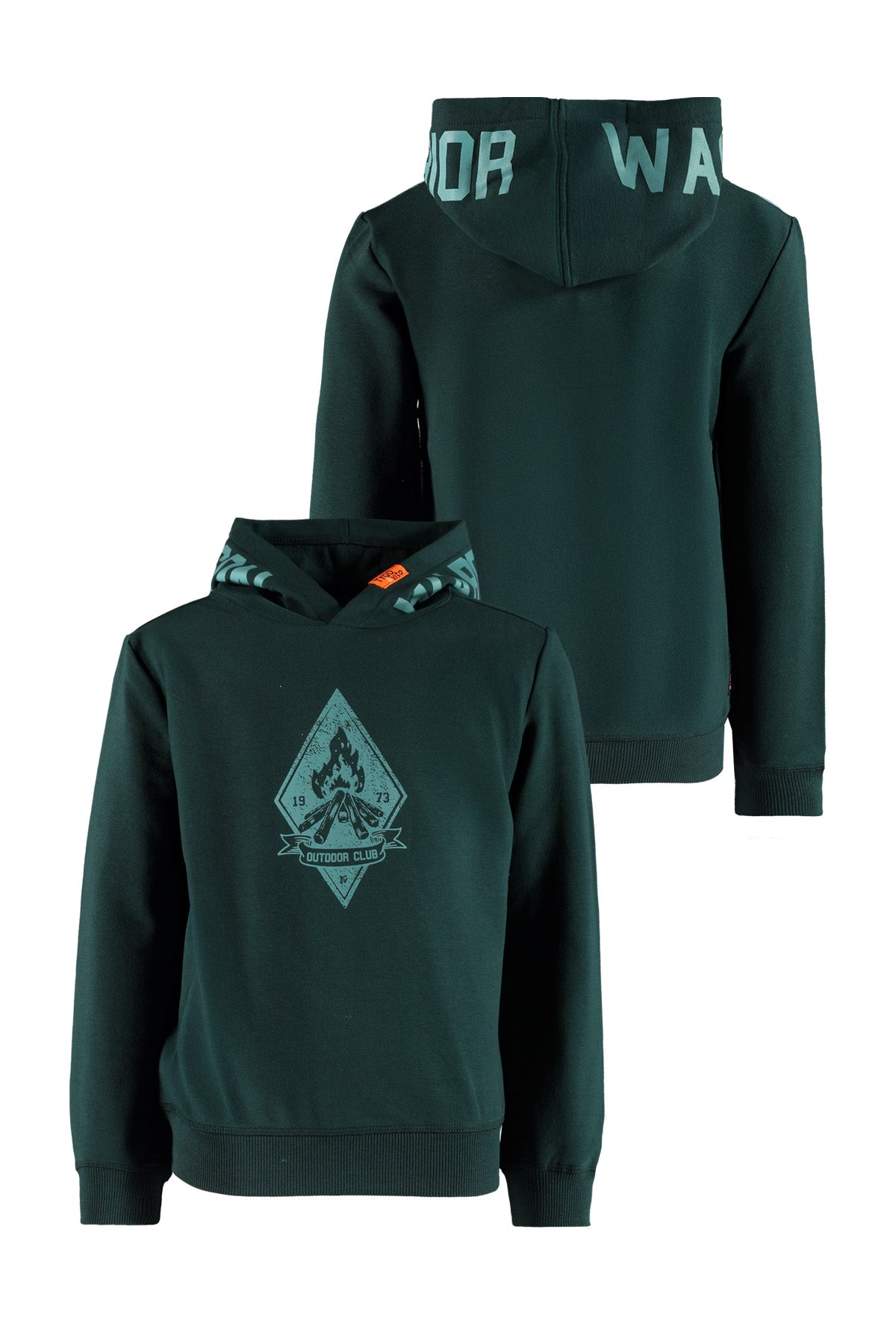 Hoody Hobie