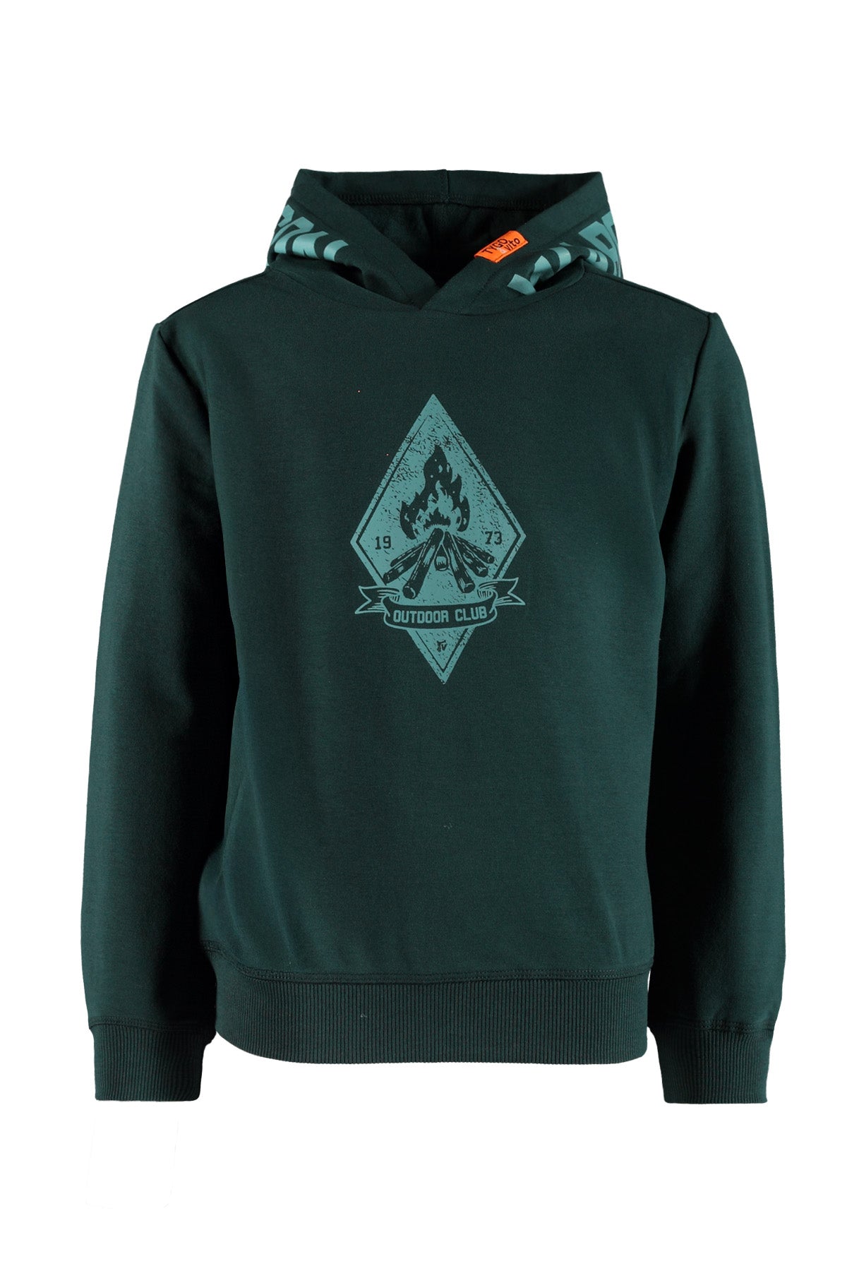 Hoody Hobie