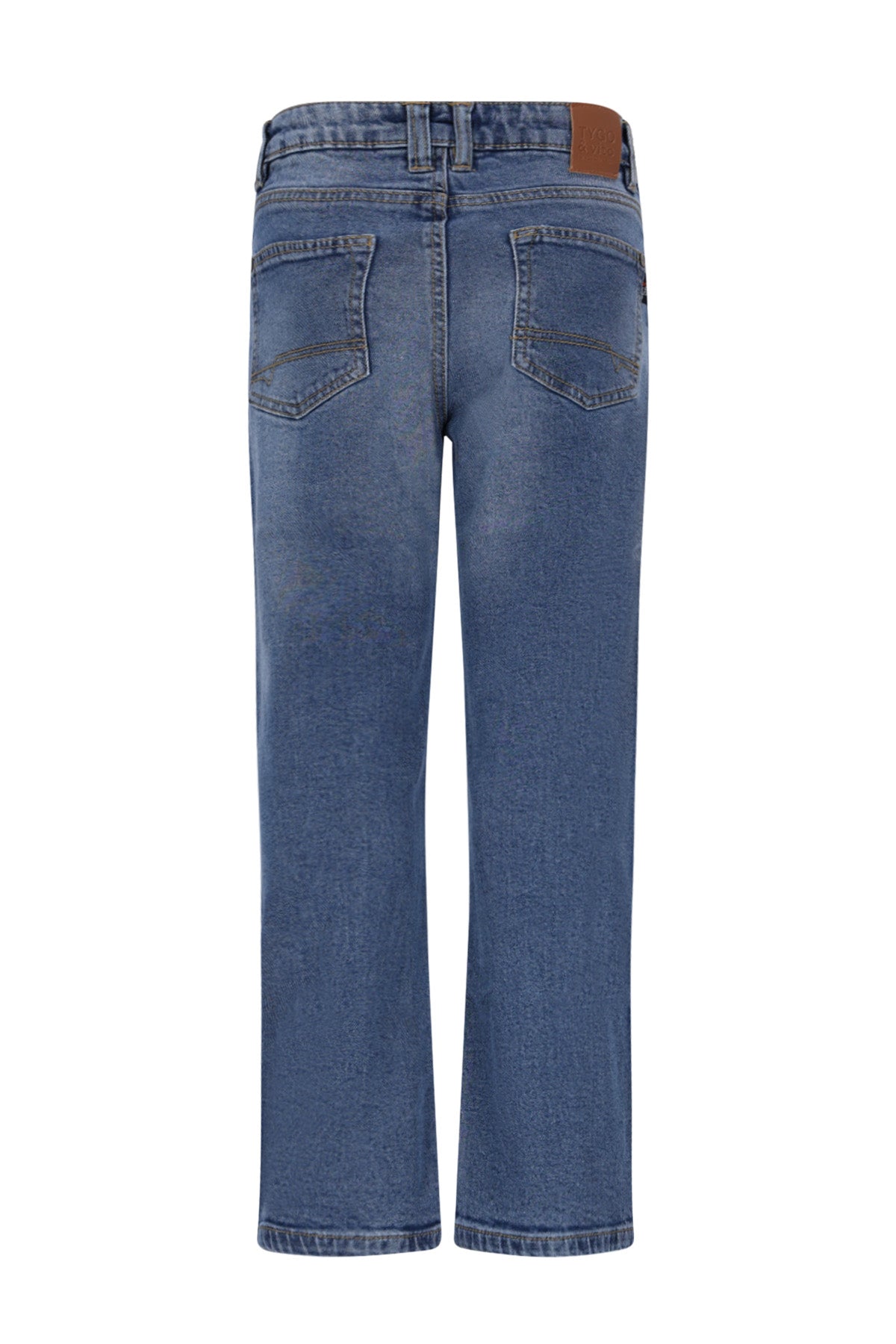Jeans Loose fit Loyd