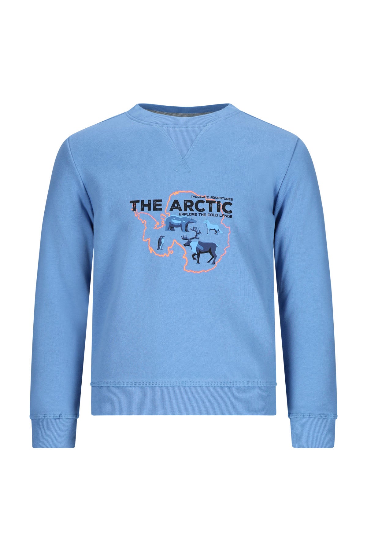 Sweater Sem