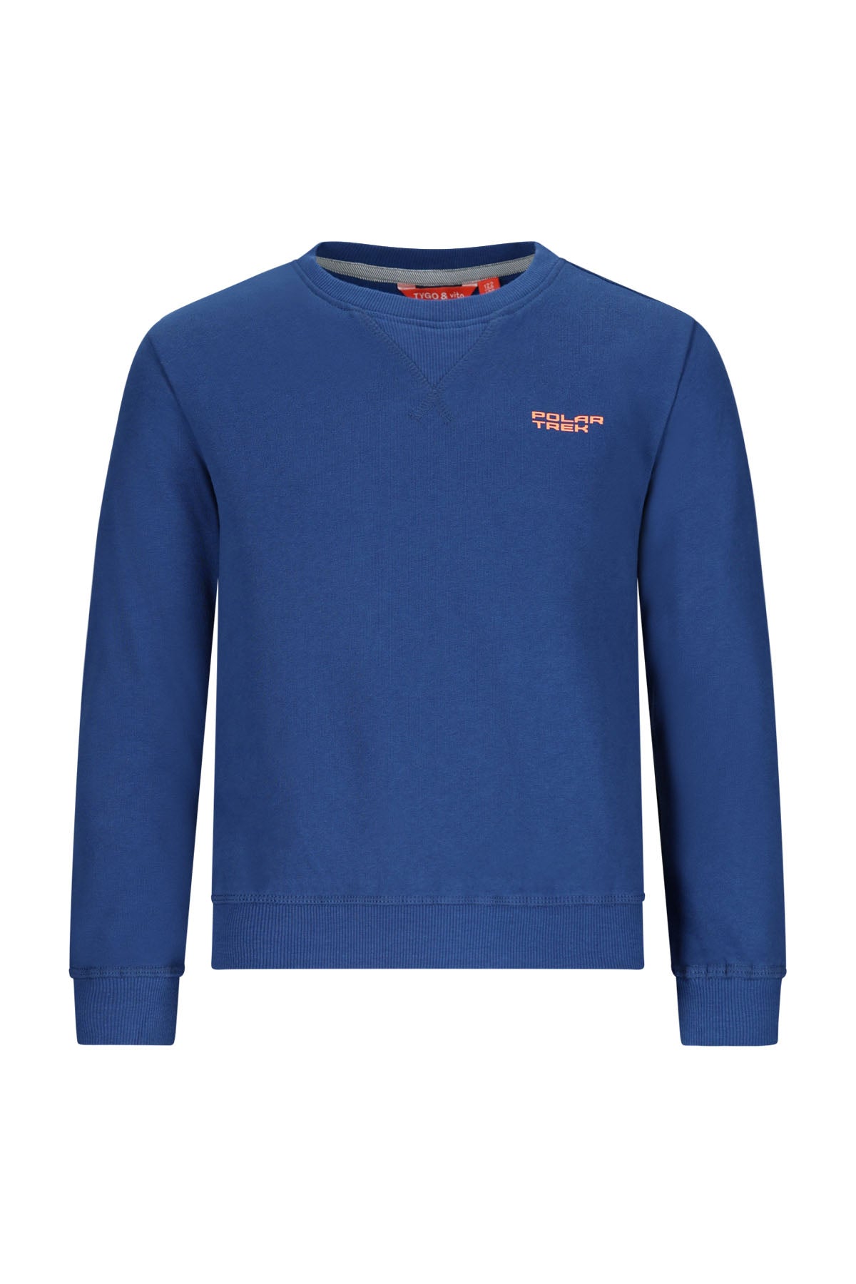 Sweater Silver