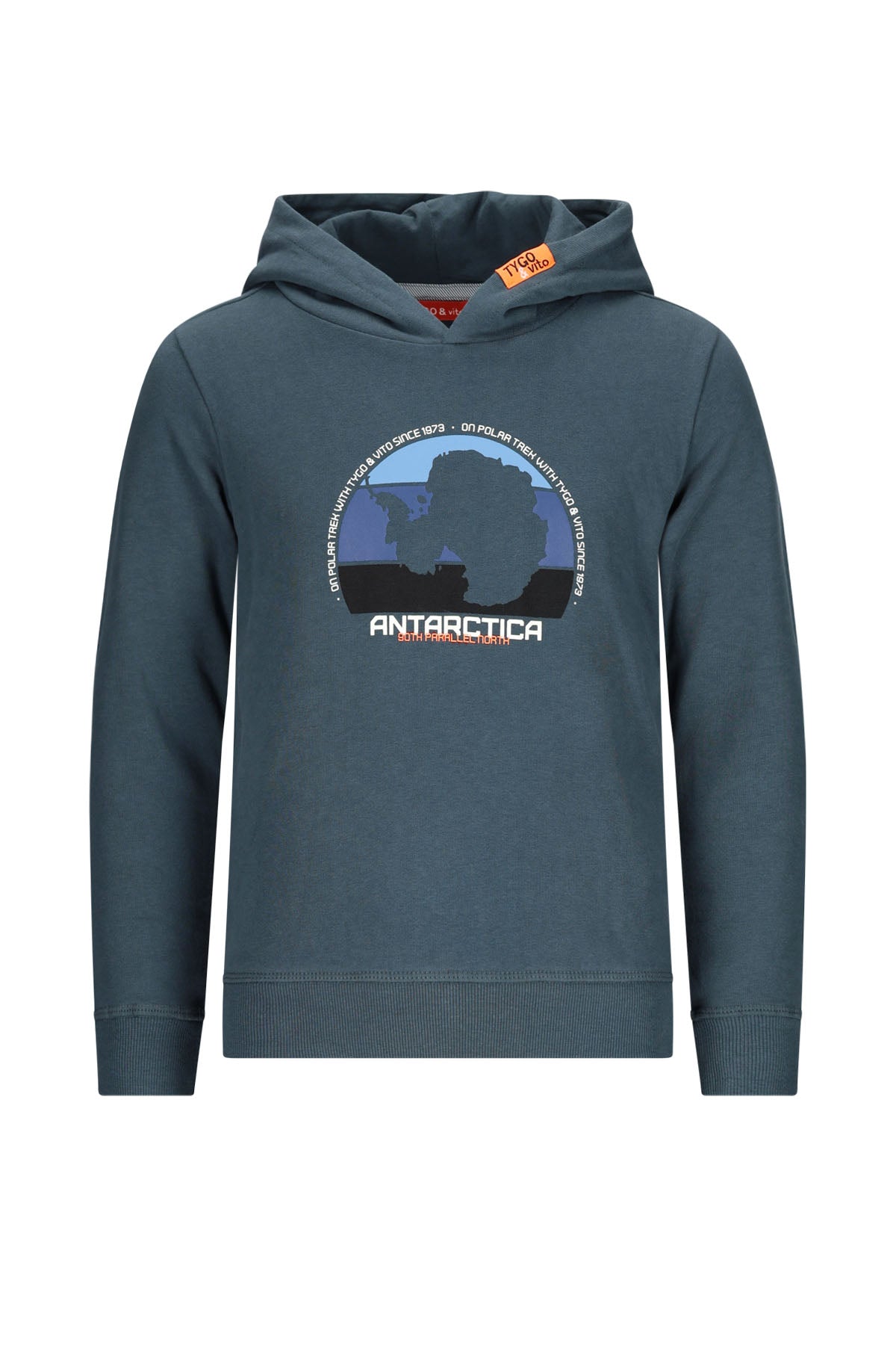 Hoody Henk