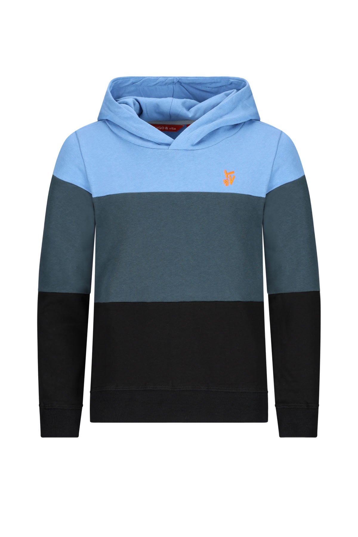 Hoody Hessel