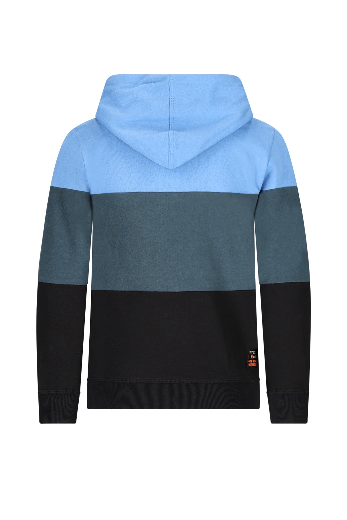 Hoody Hessel