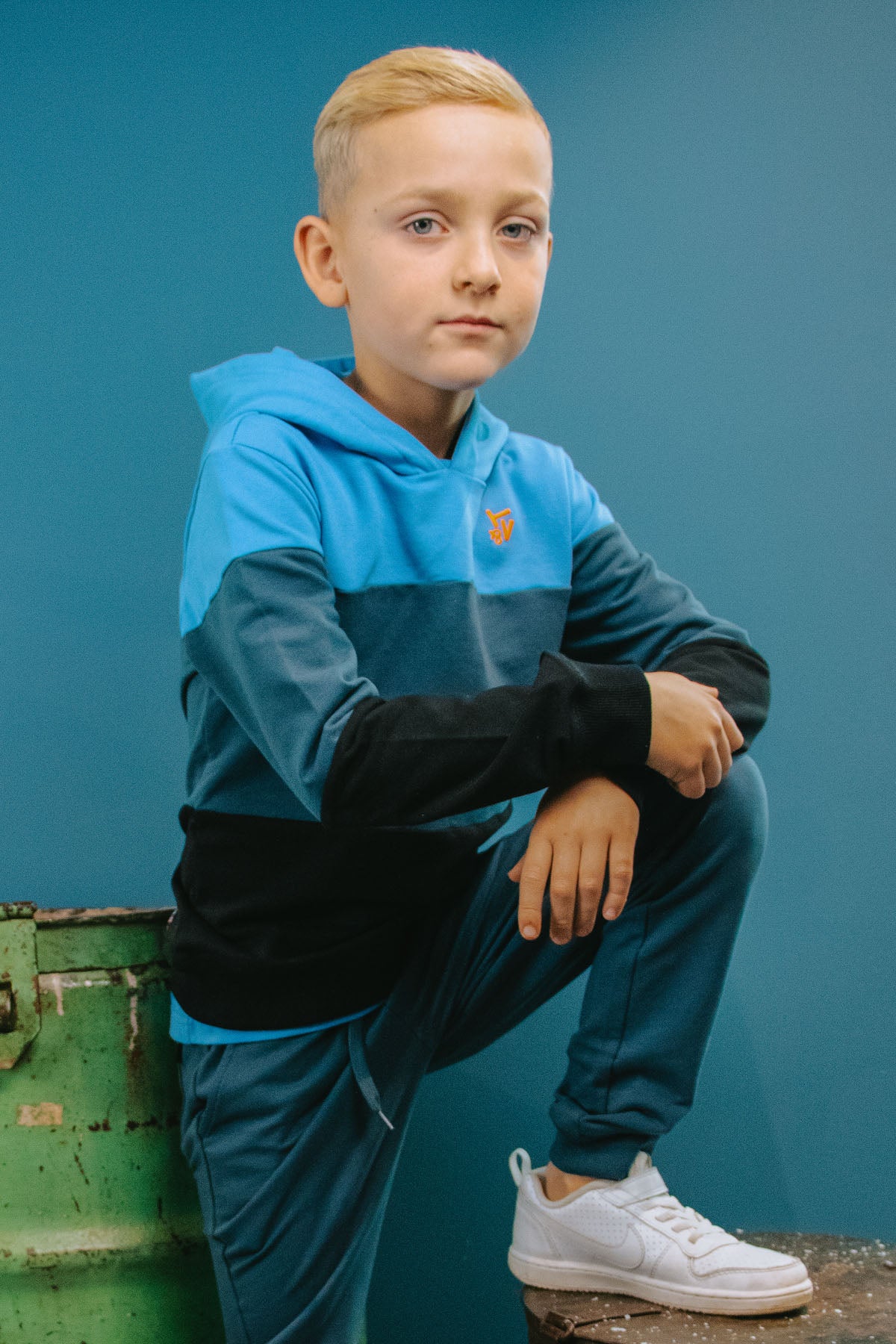 Hoody Hessel