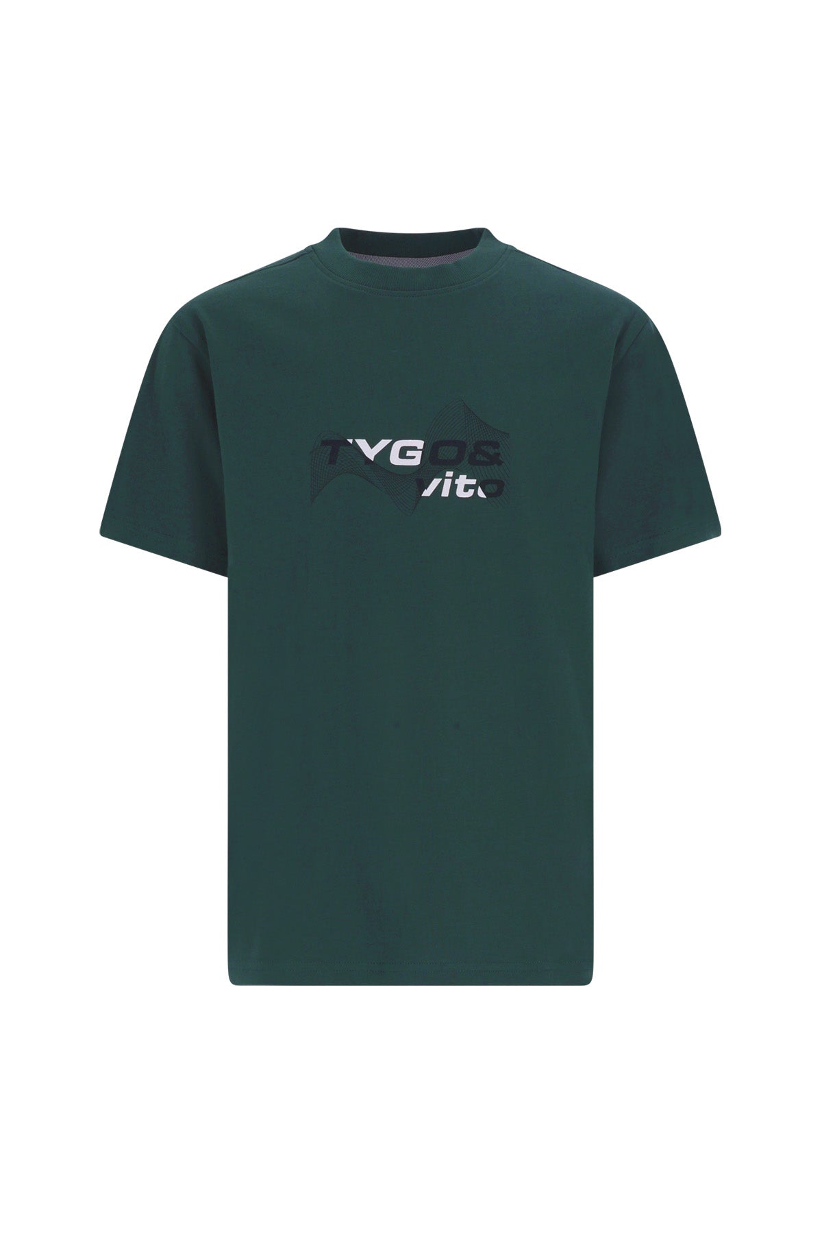 T-shirt Loosefit Drace