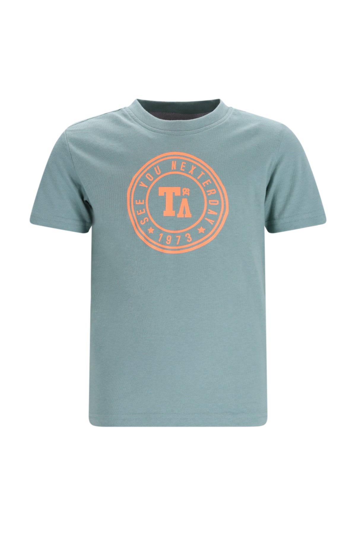 T-shirt Vesper Surf Blue