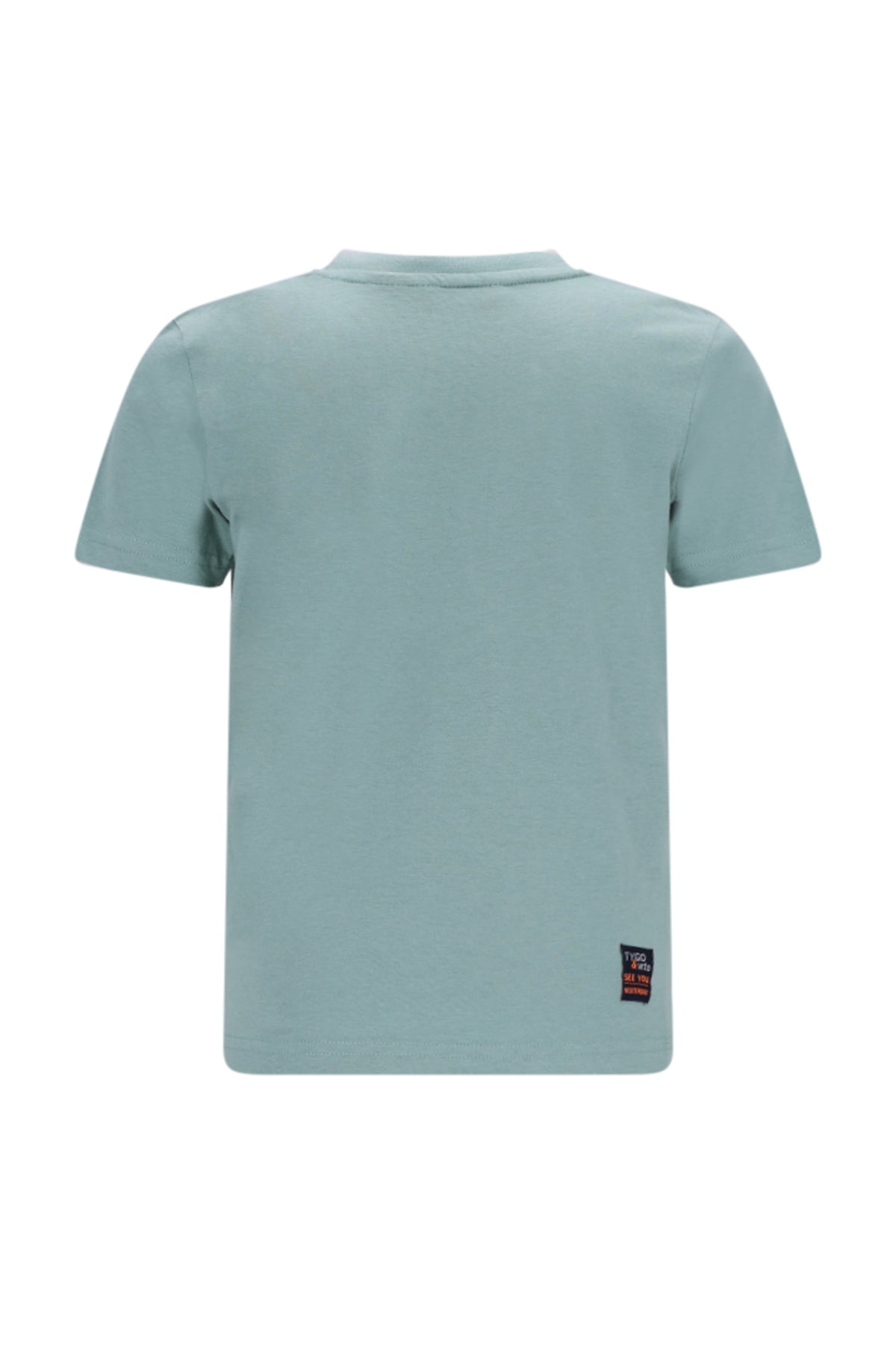 T-shirt Vesper Surf Blue
