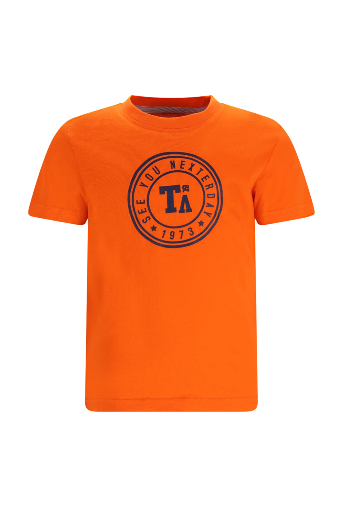 T-shirt Vesper Golden Poppy