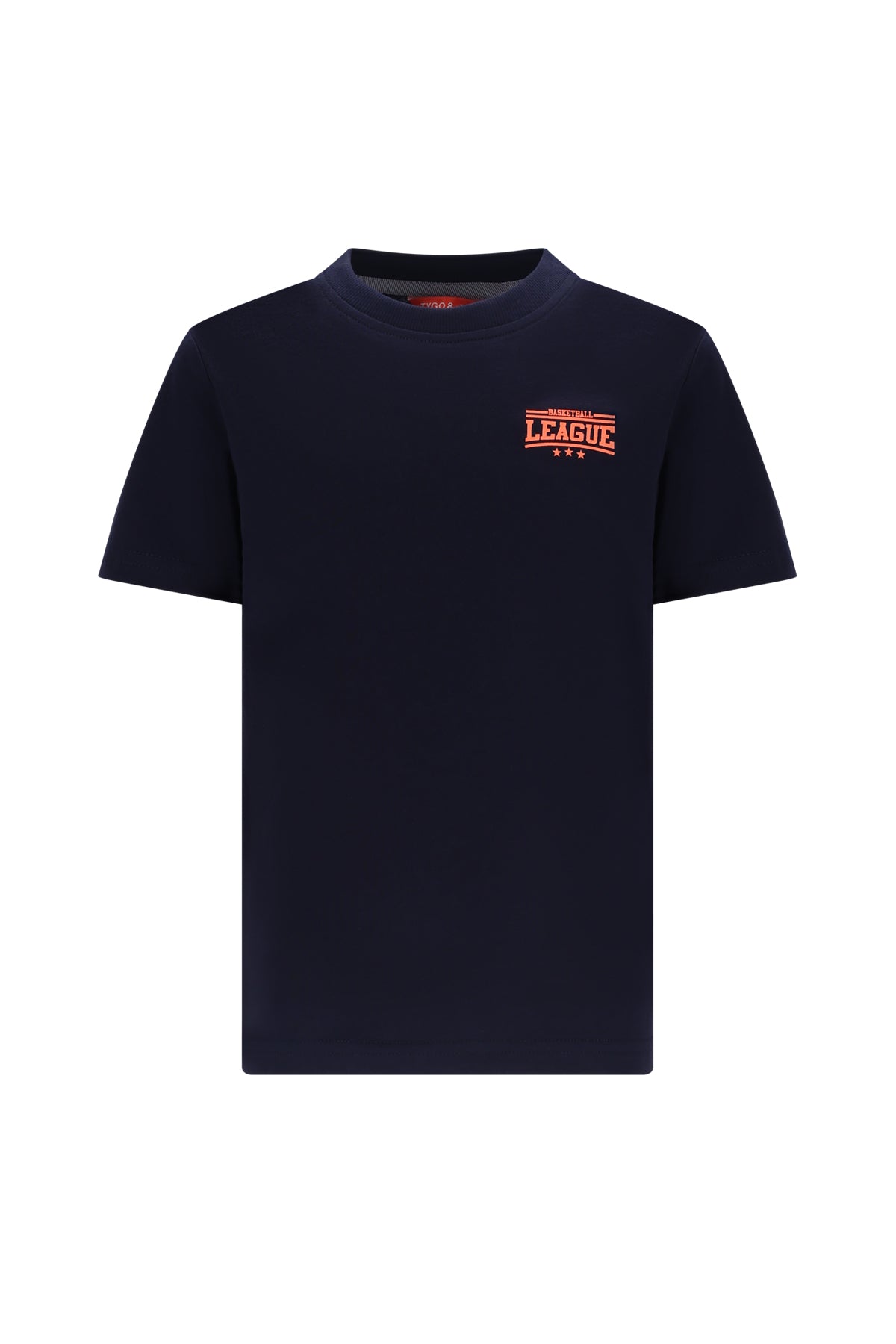 T-shirt Dylan