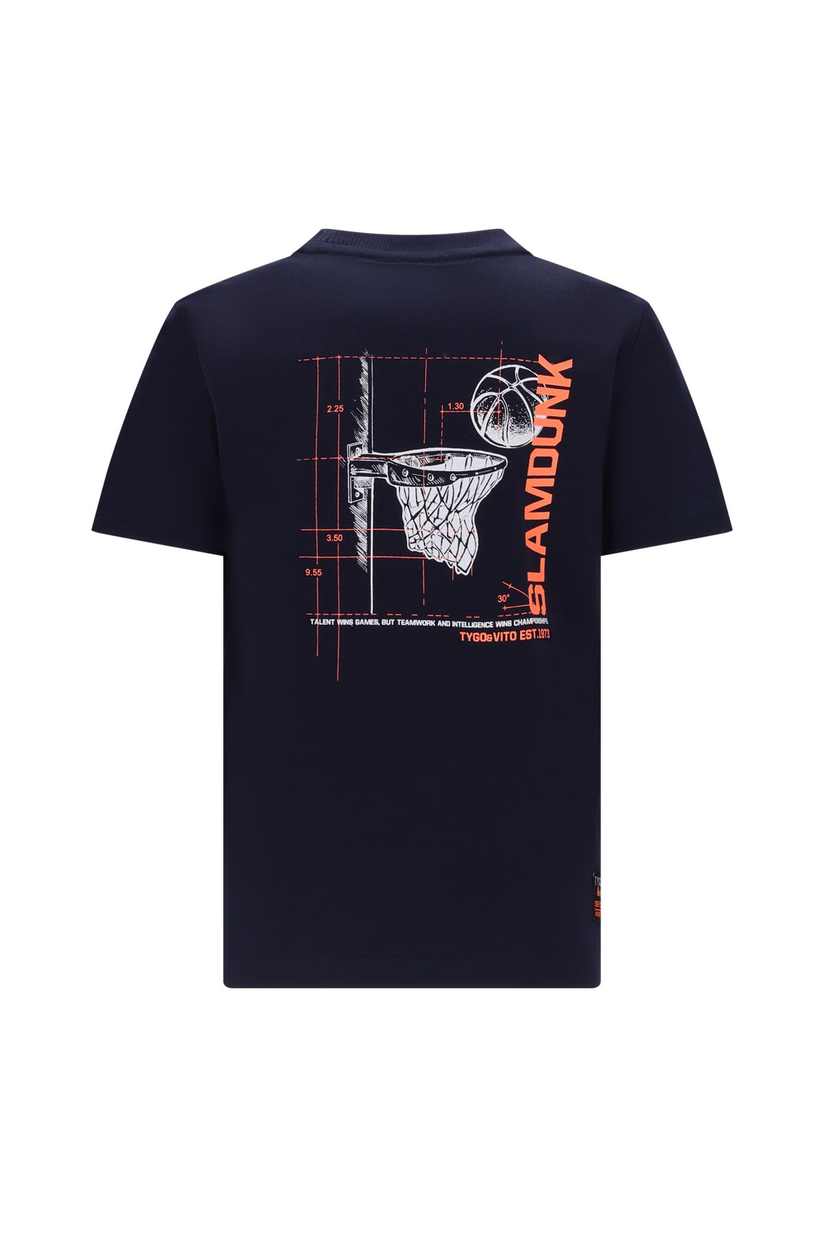 T-shirt Dylan