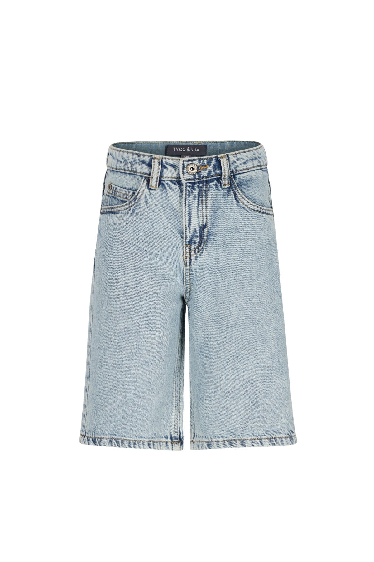 Baggy fit short Bram