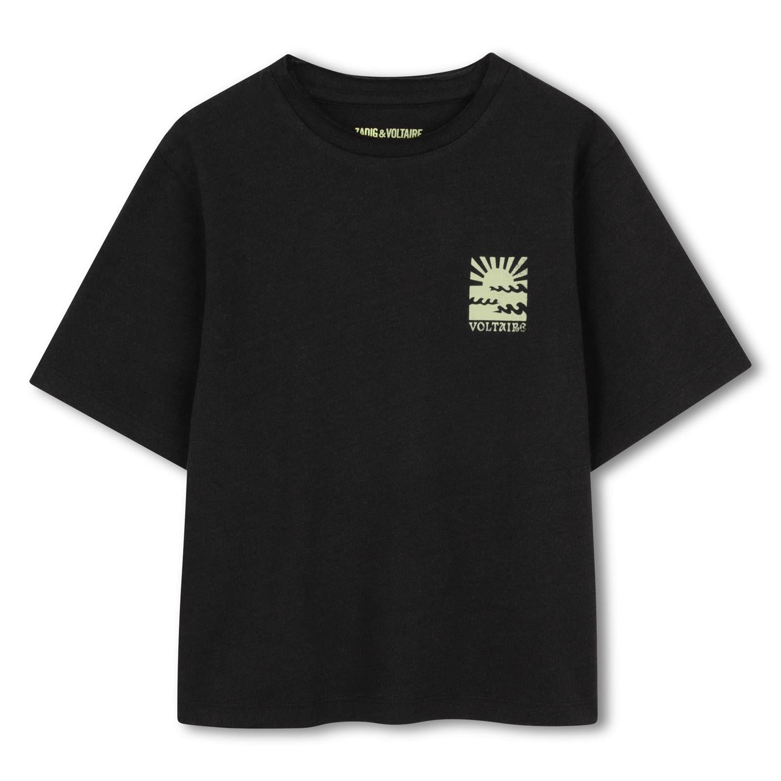 Short Sleeve T-Shirt