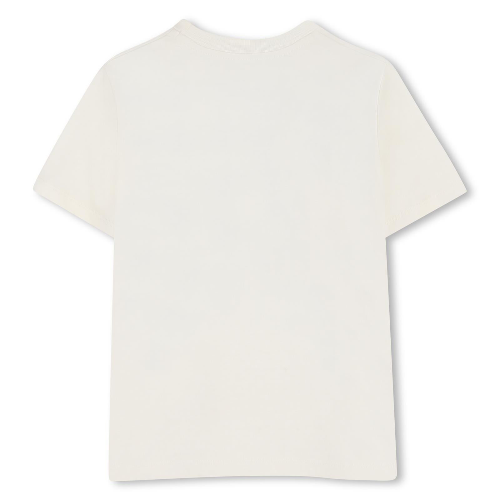 Short Sleeve T-Shirt logo