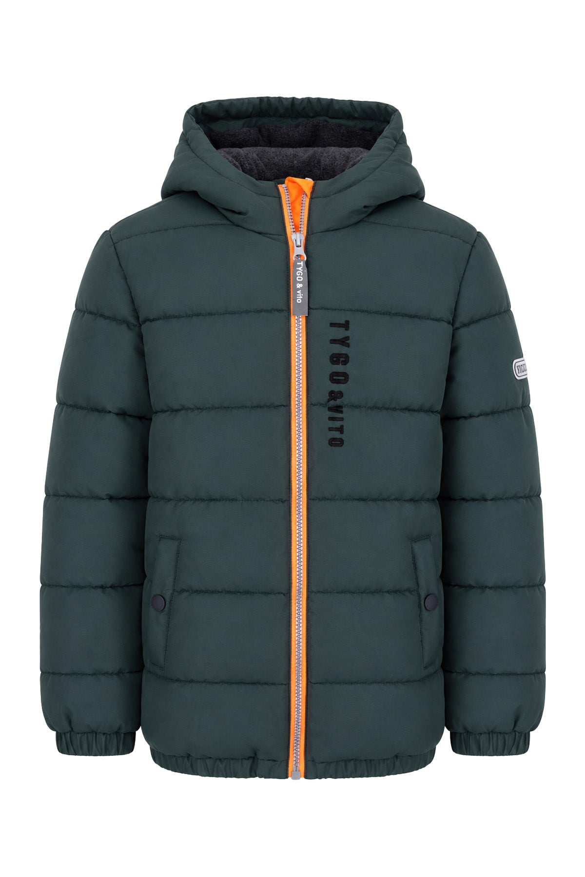 Jacket Jix