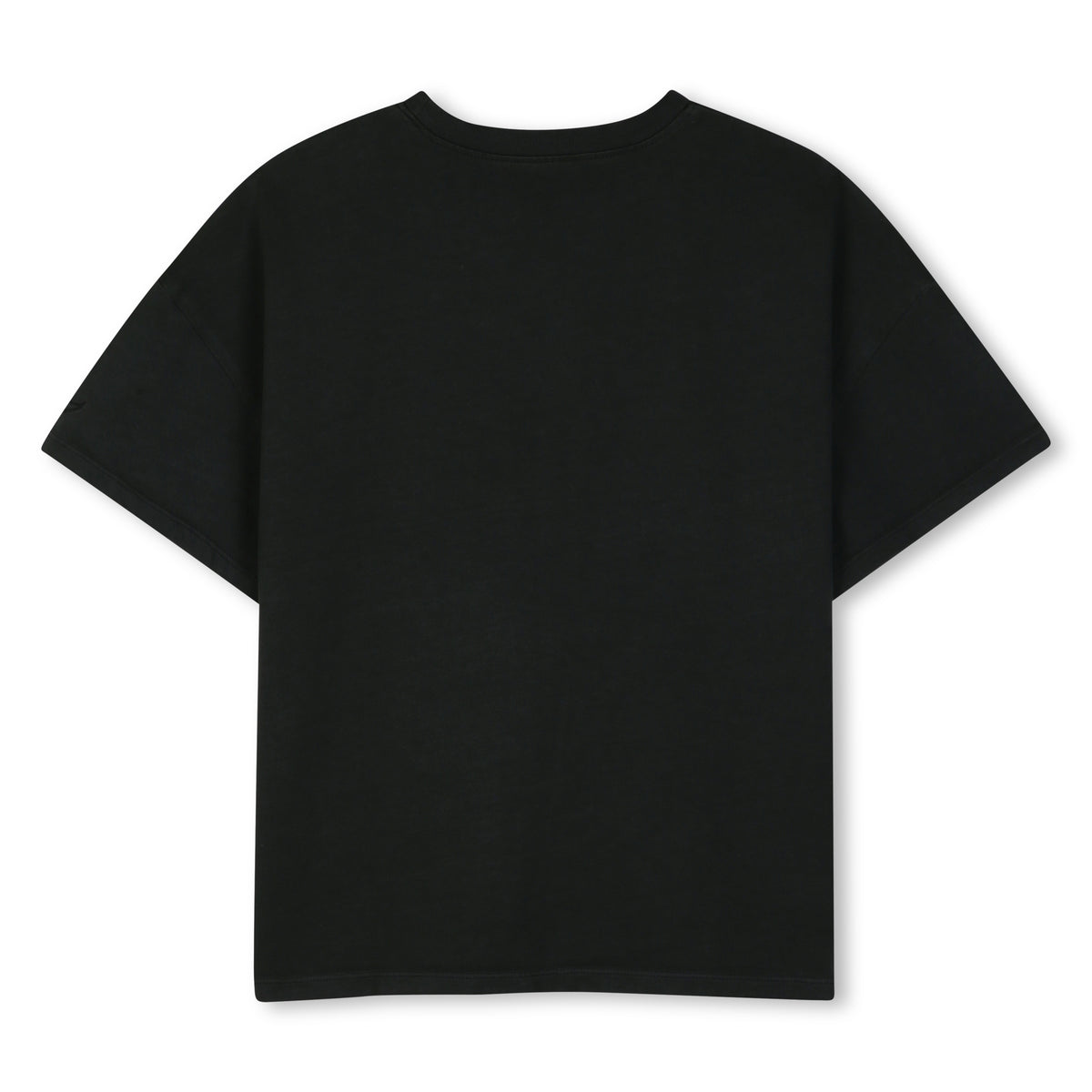 SHORT SLEEVES TEE-SHIRT