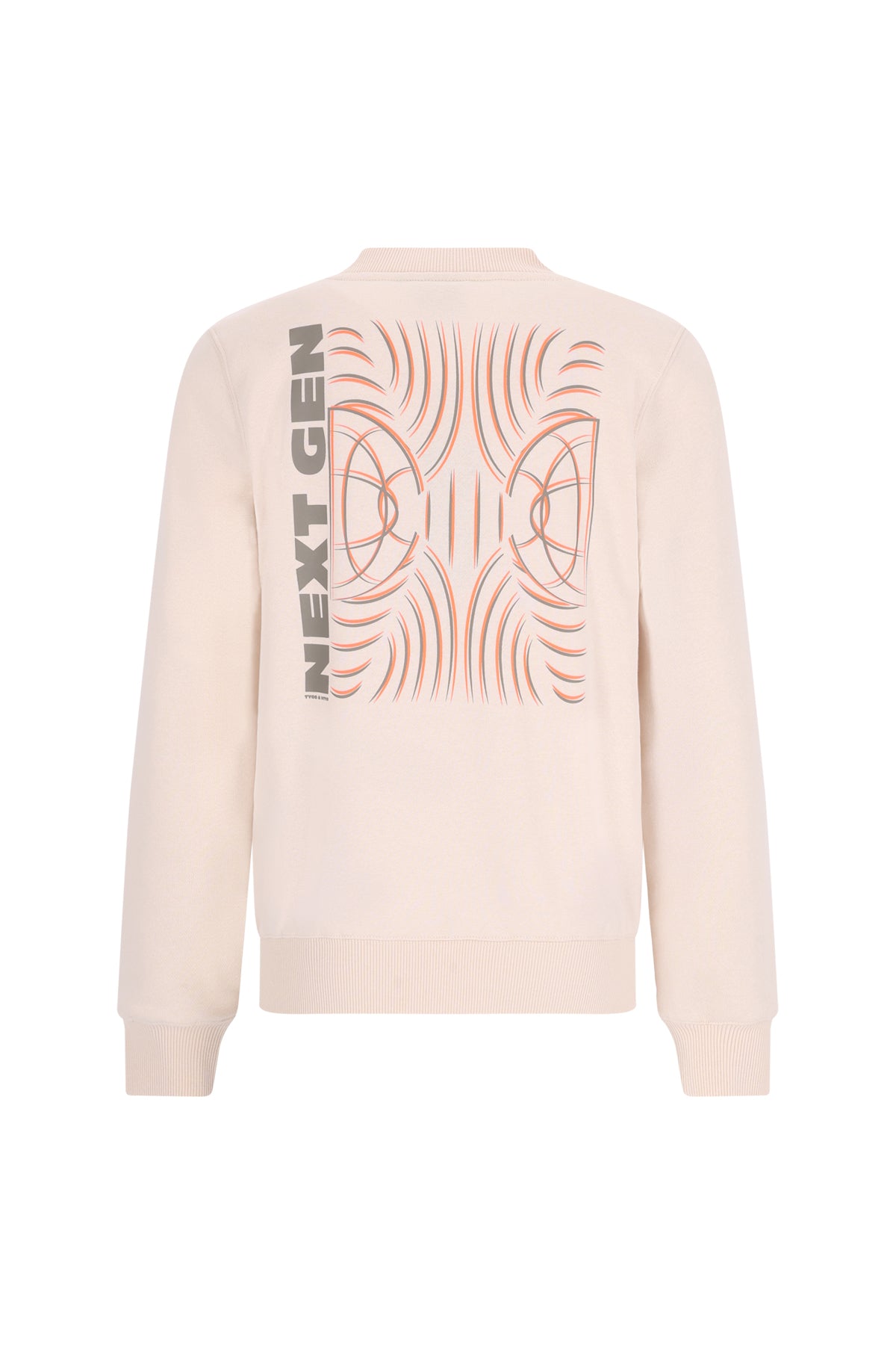 Sweater Nate