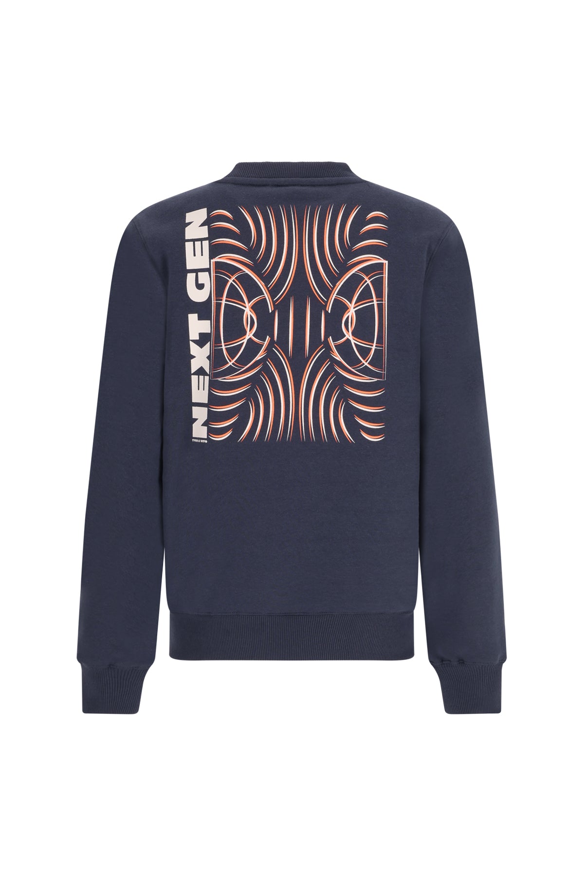Sweater Nate