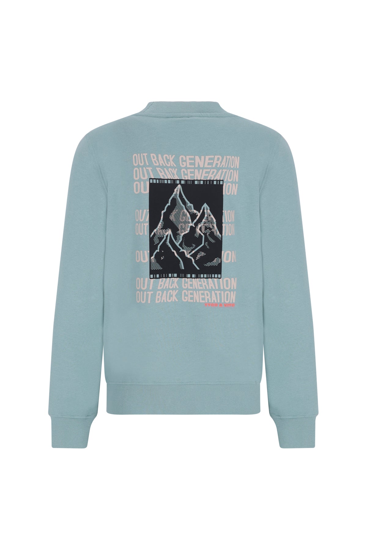 Sweater Nate