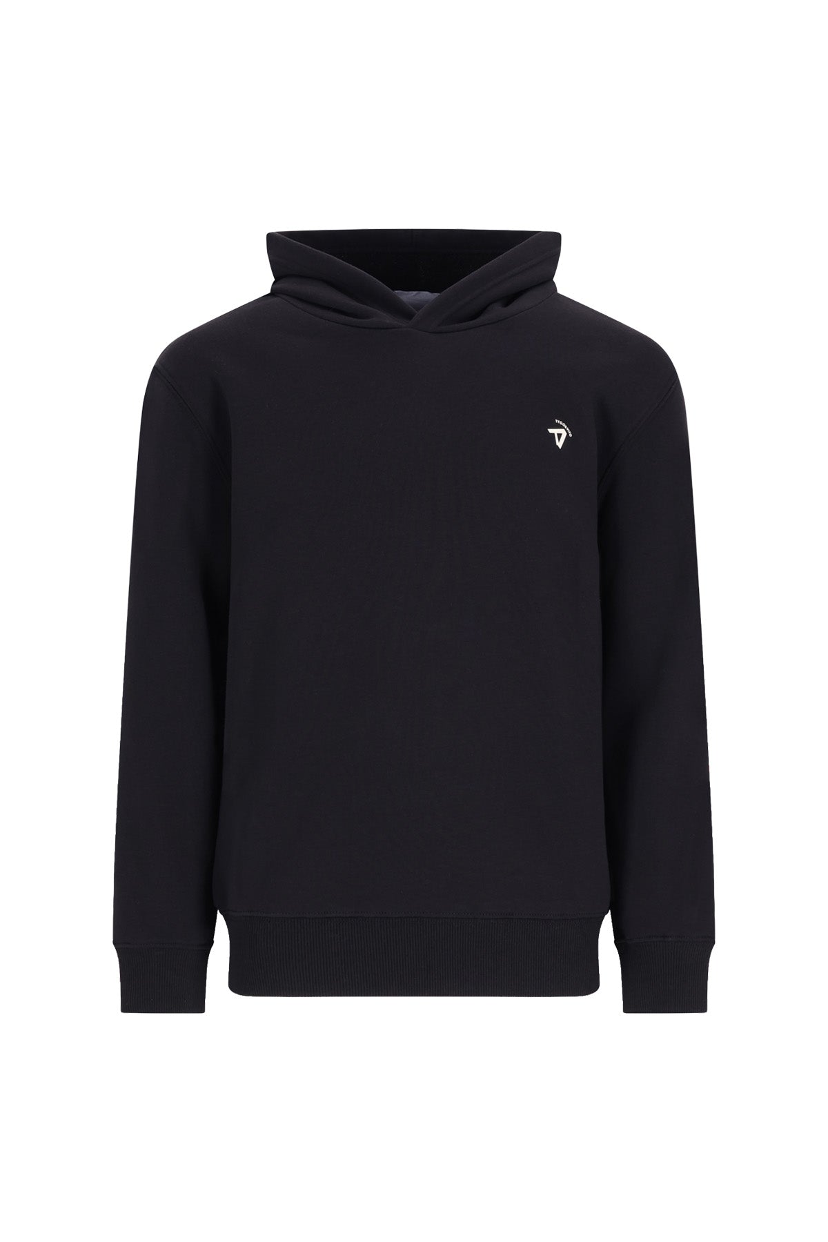 Hoody Nigel loose fit