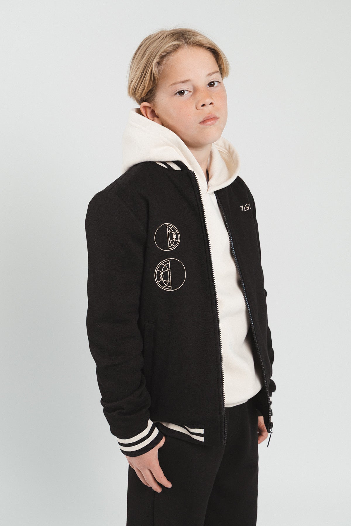 Baseball vest Vance