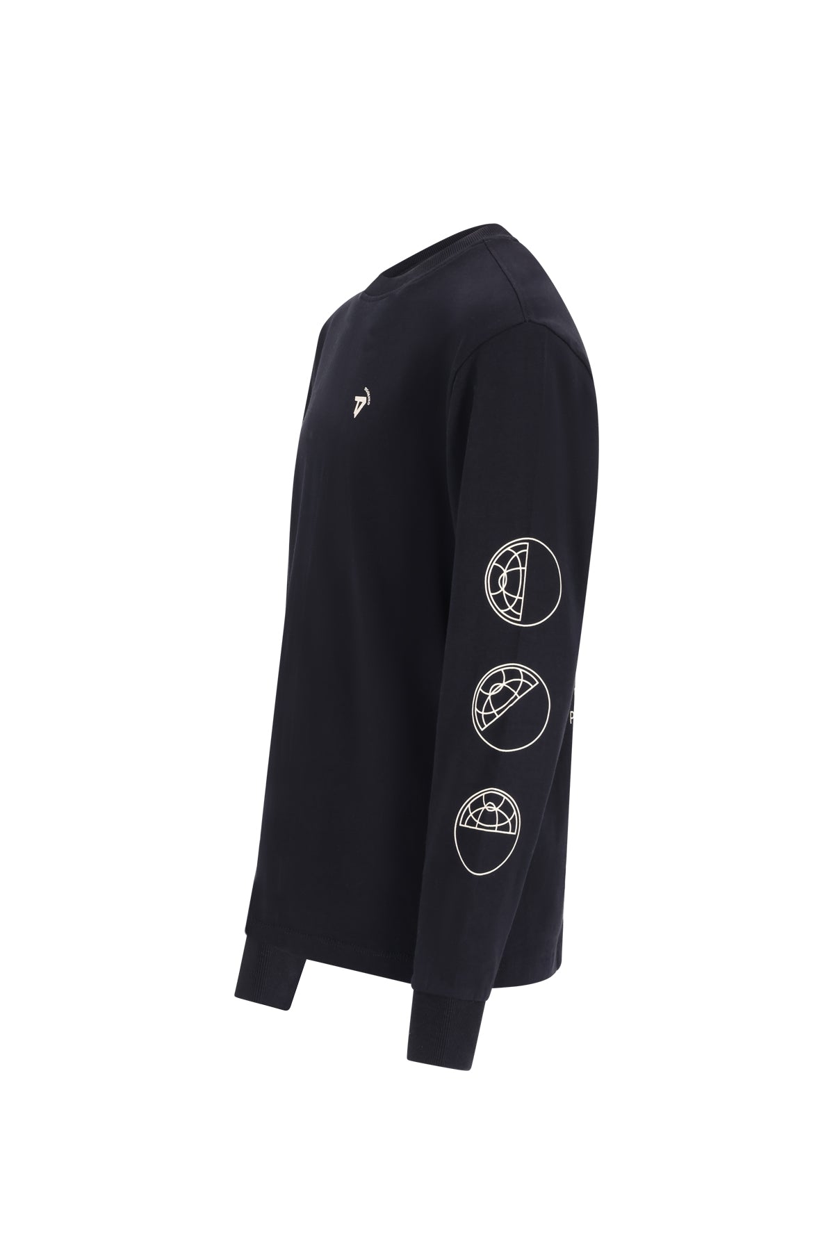 Longsleeve Nox Loose Fit