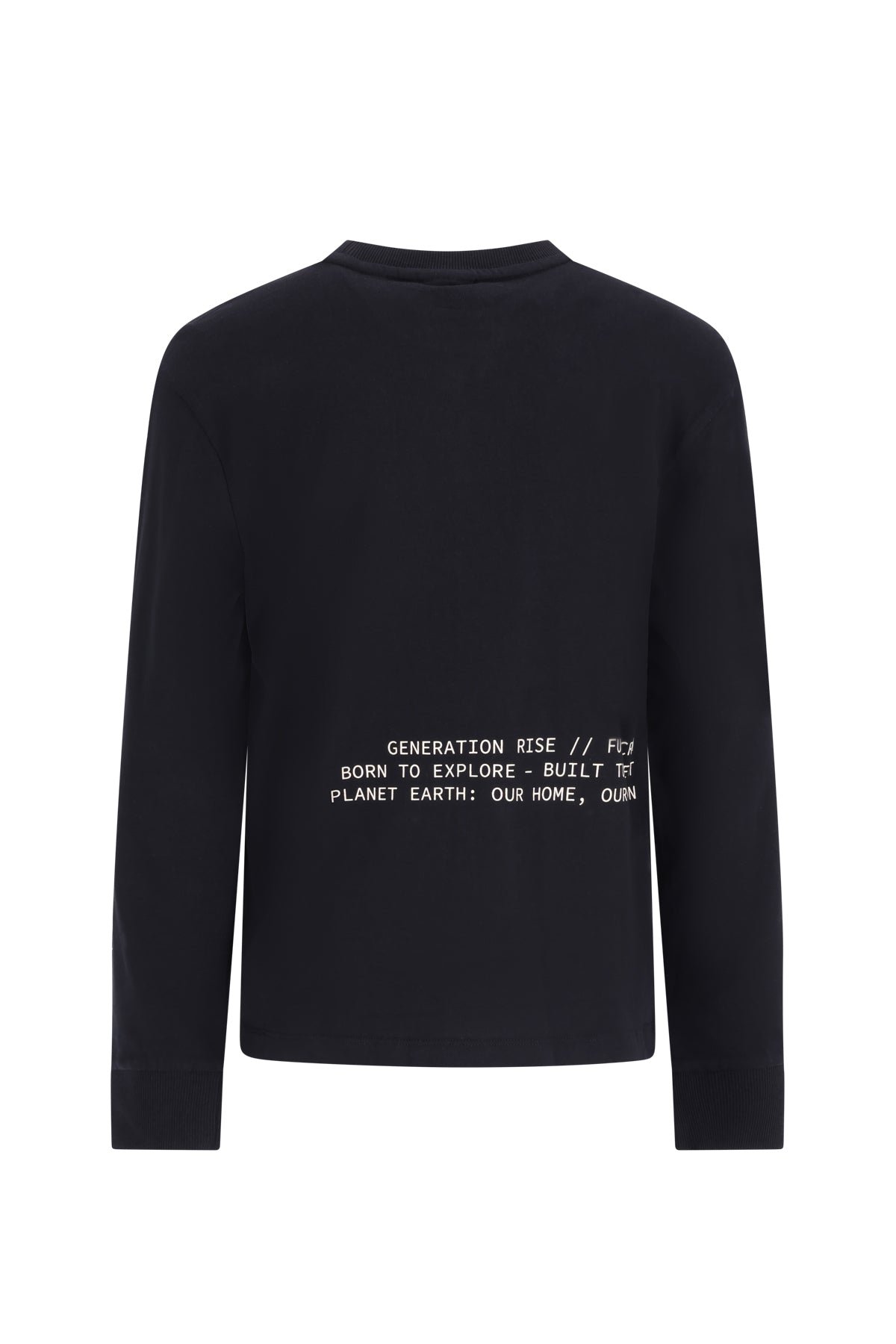 Longsleeve Nox Loose Fit