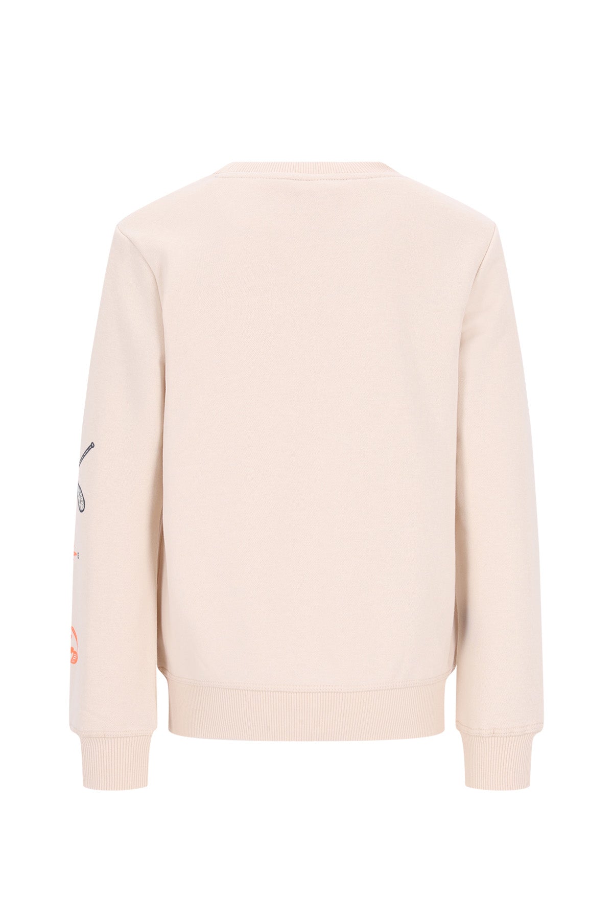 Sweater Sven
