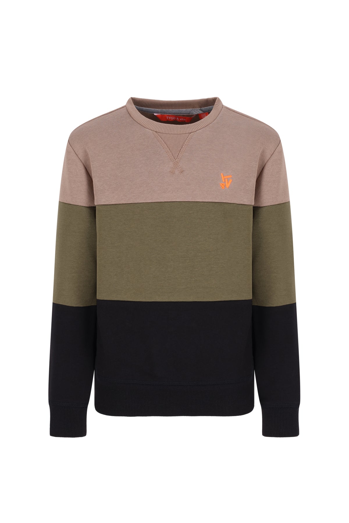 Sweater Scott