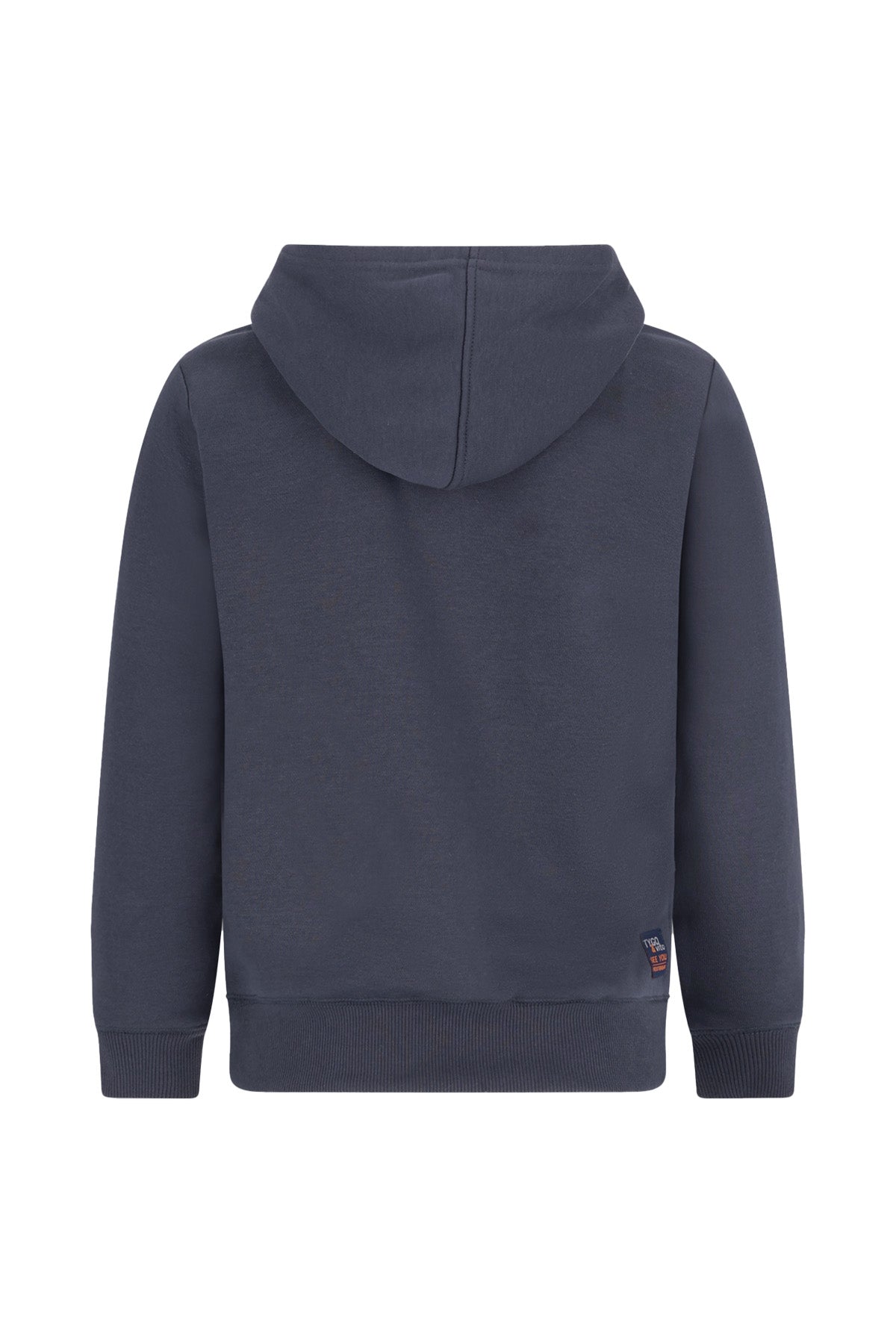 Hoody Henk