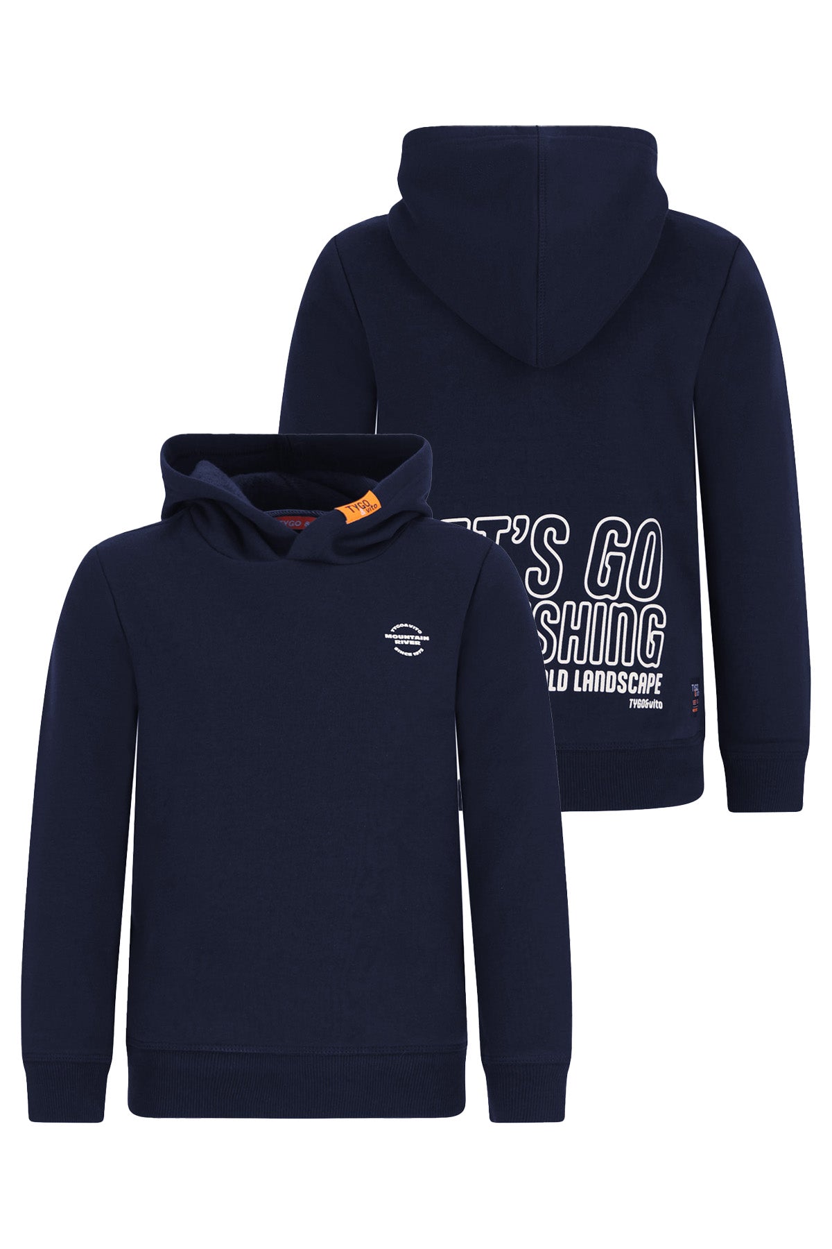 Hoody Hank