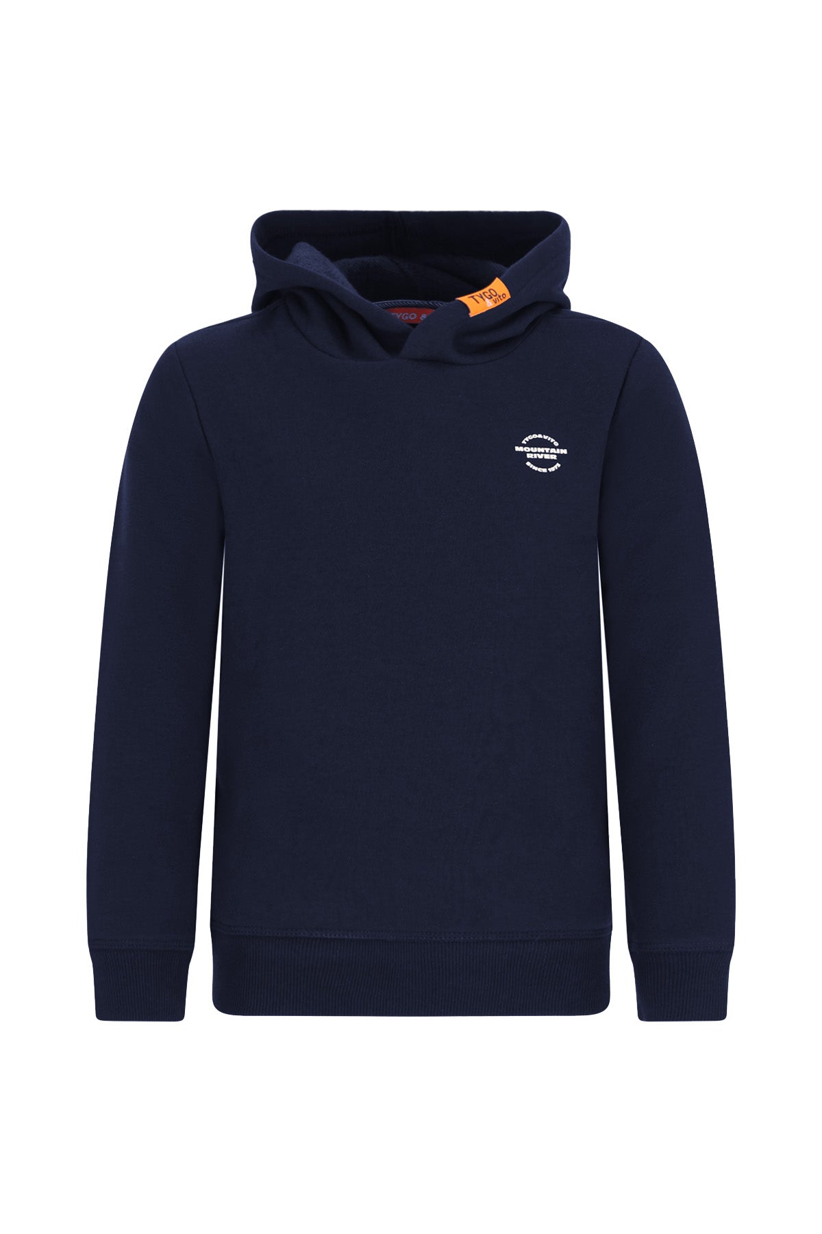 Hoody Hank