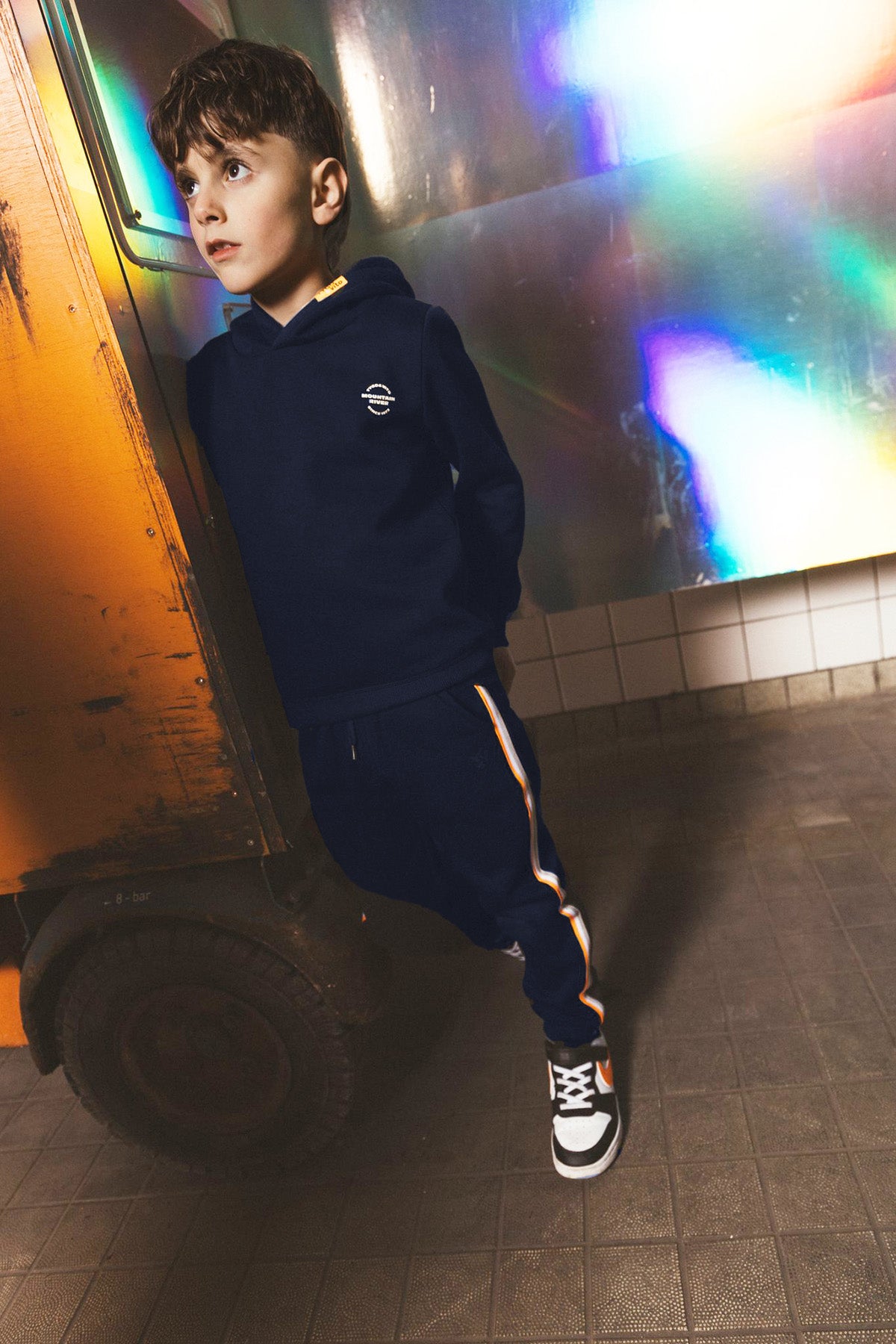 Hoody Hank