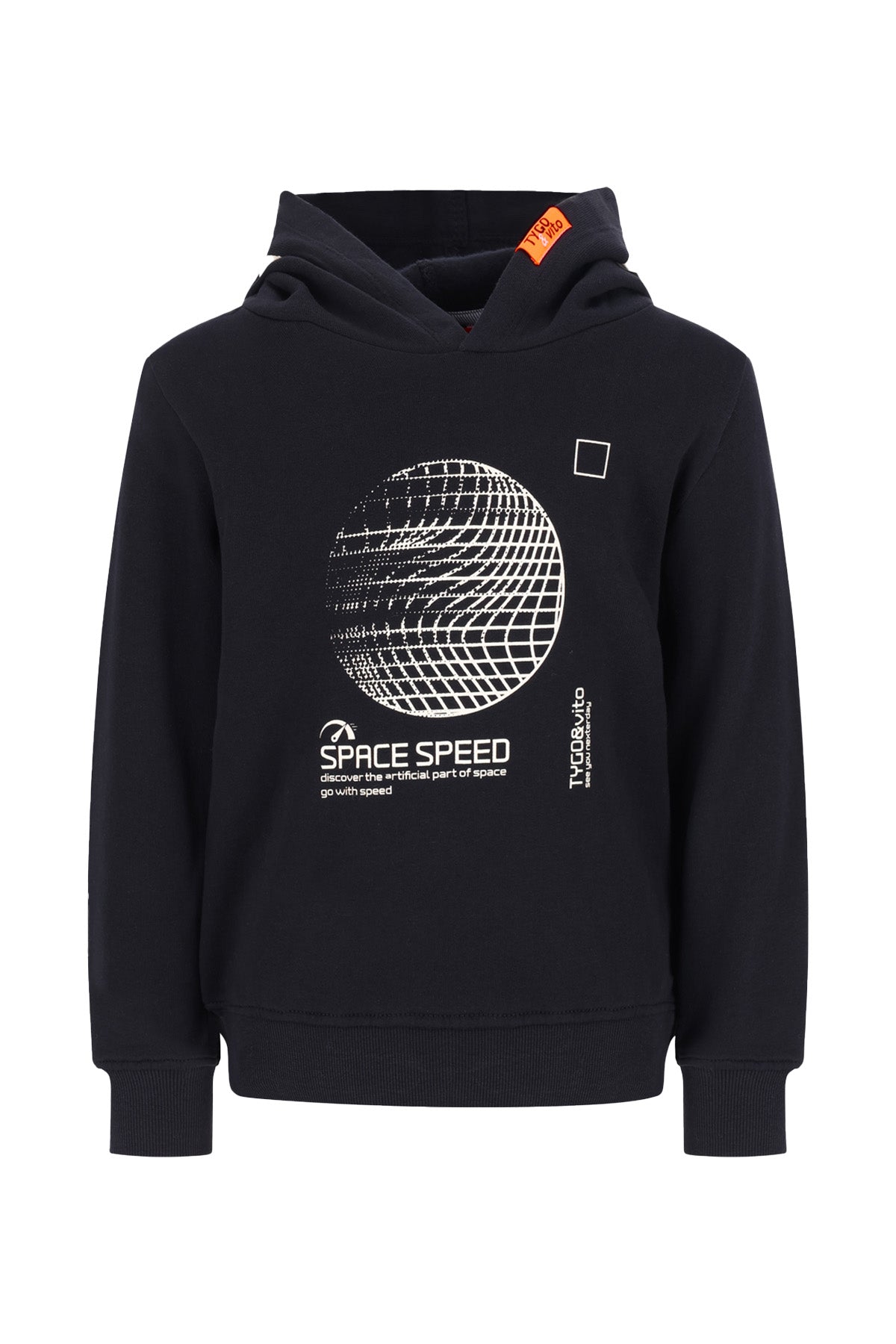 Hoody Hobie