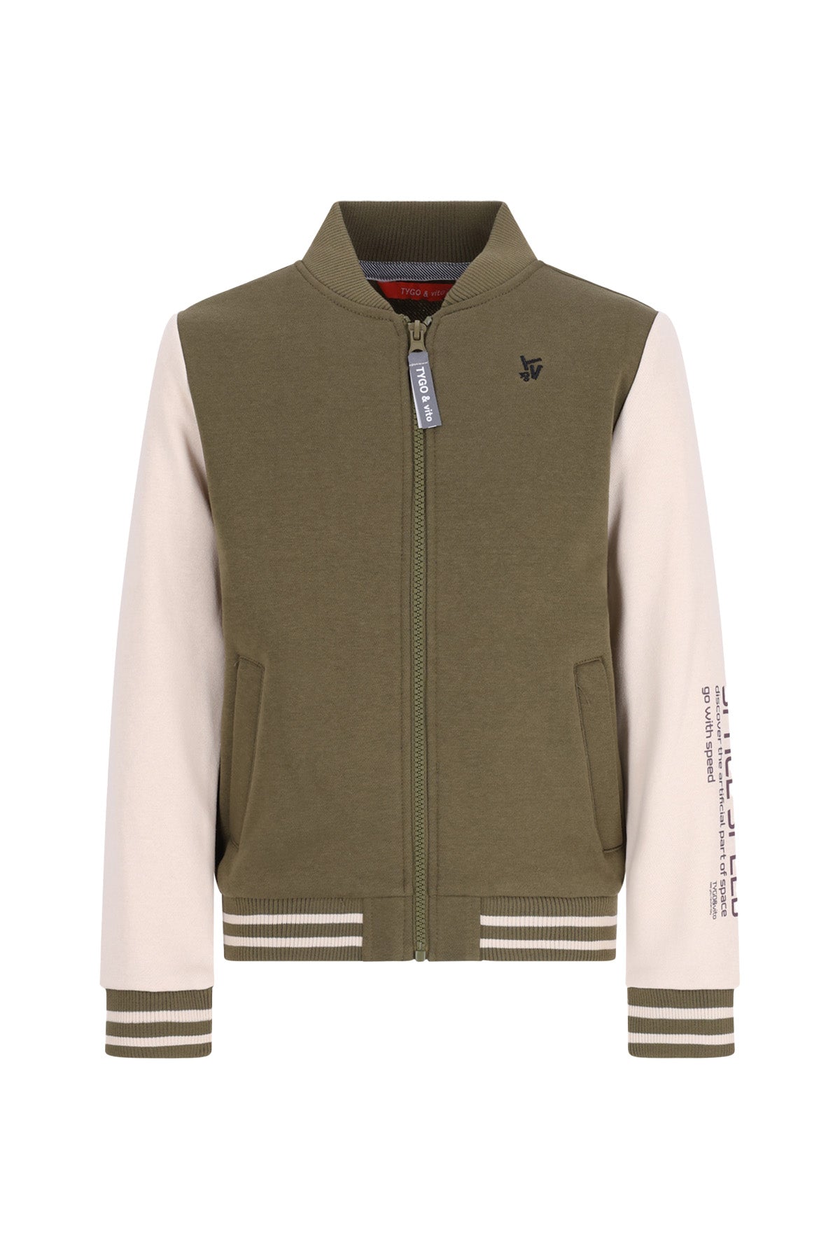 Baseball vest Vico