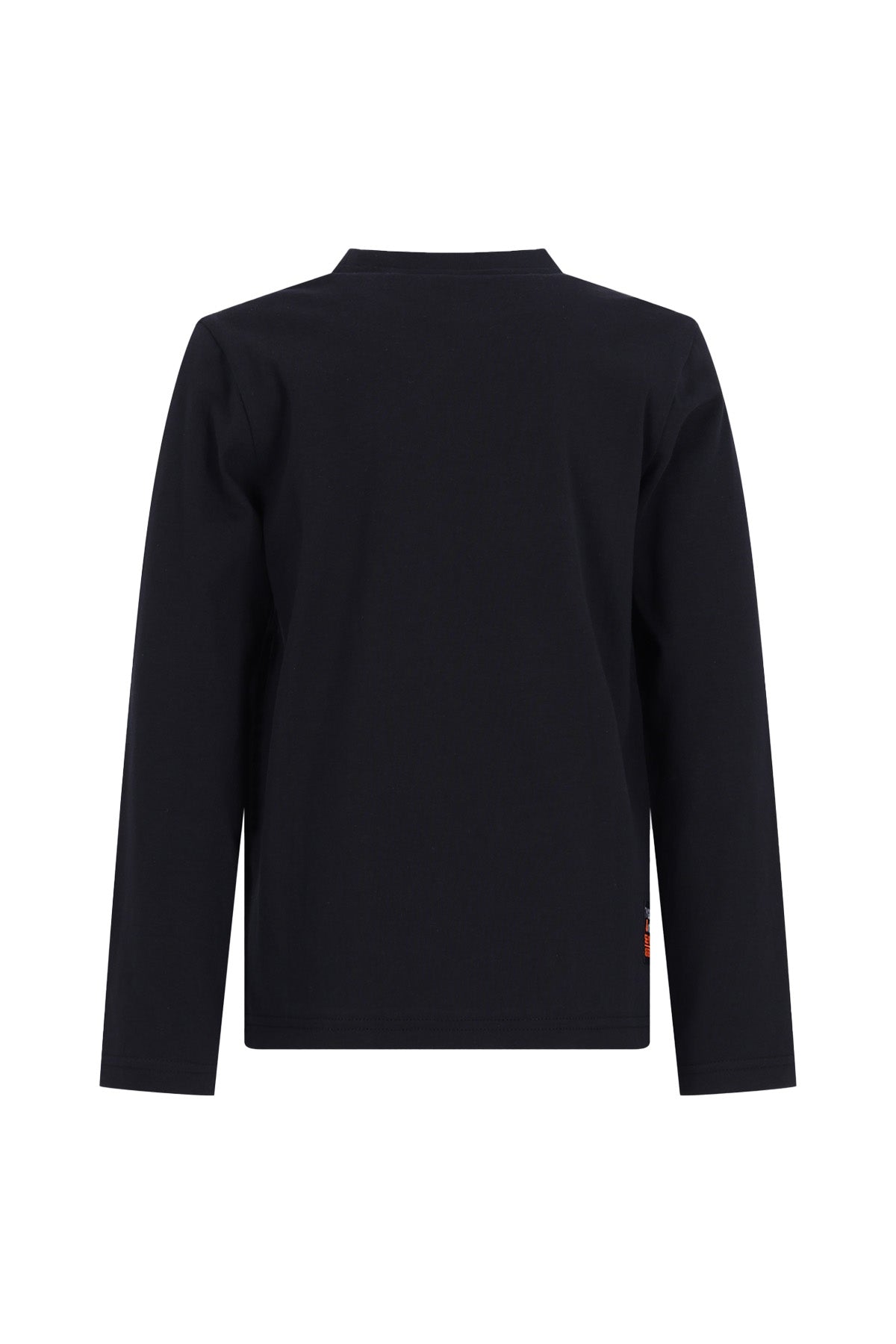 Longsleeve Mees
