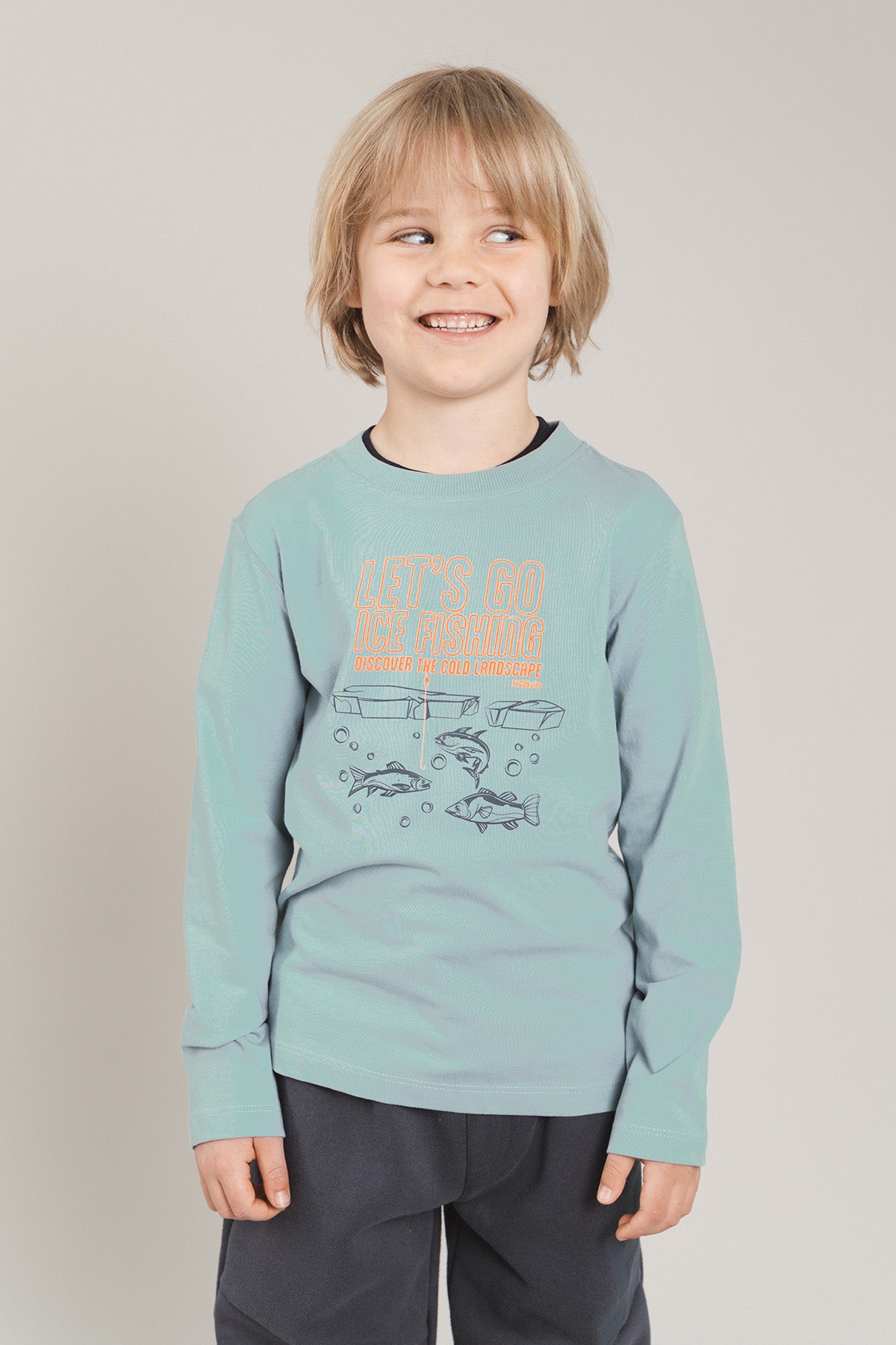 Longsleeve Max