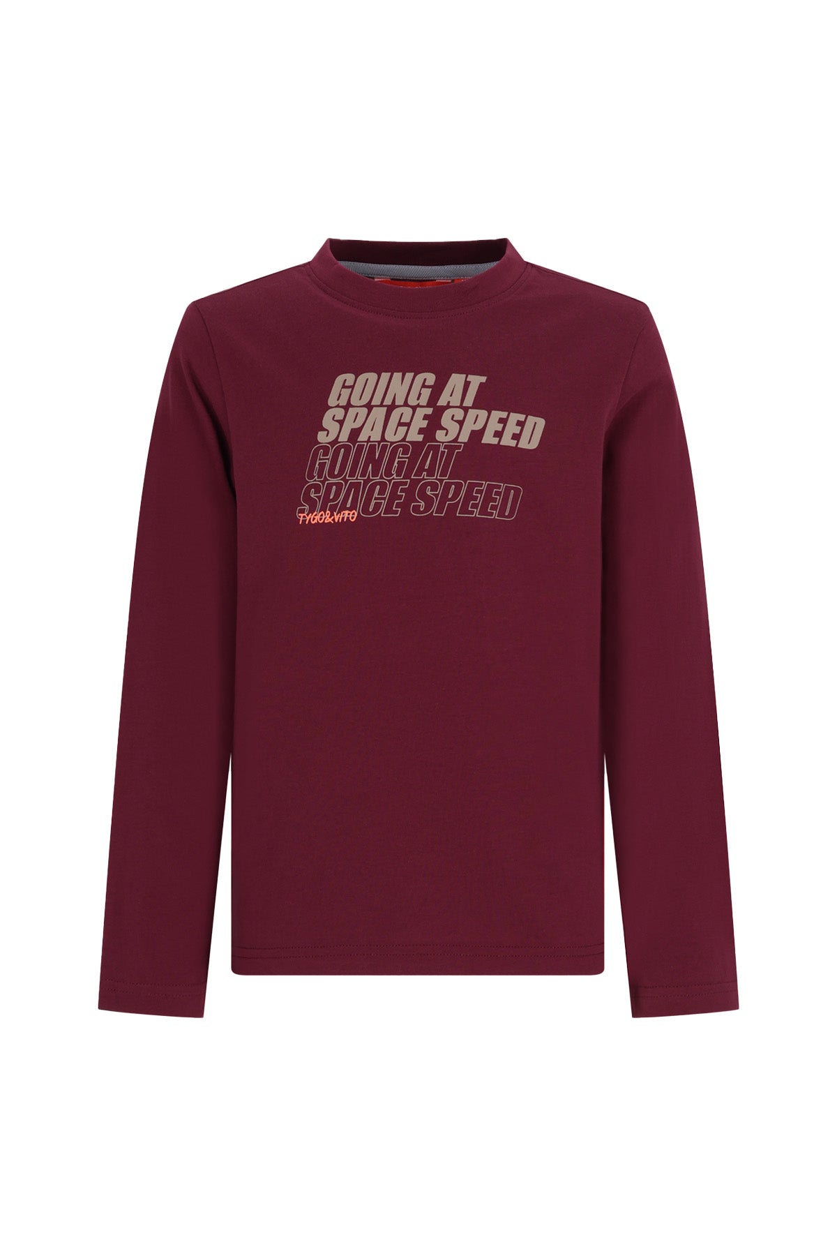 Longsleeve Max