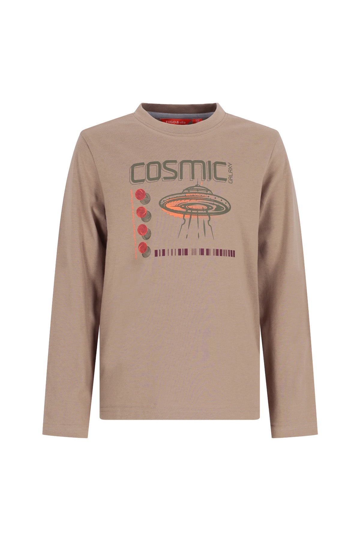 Longsleeve Max